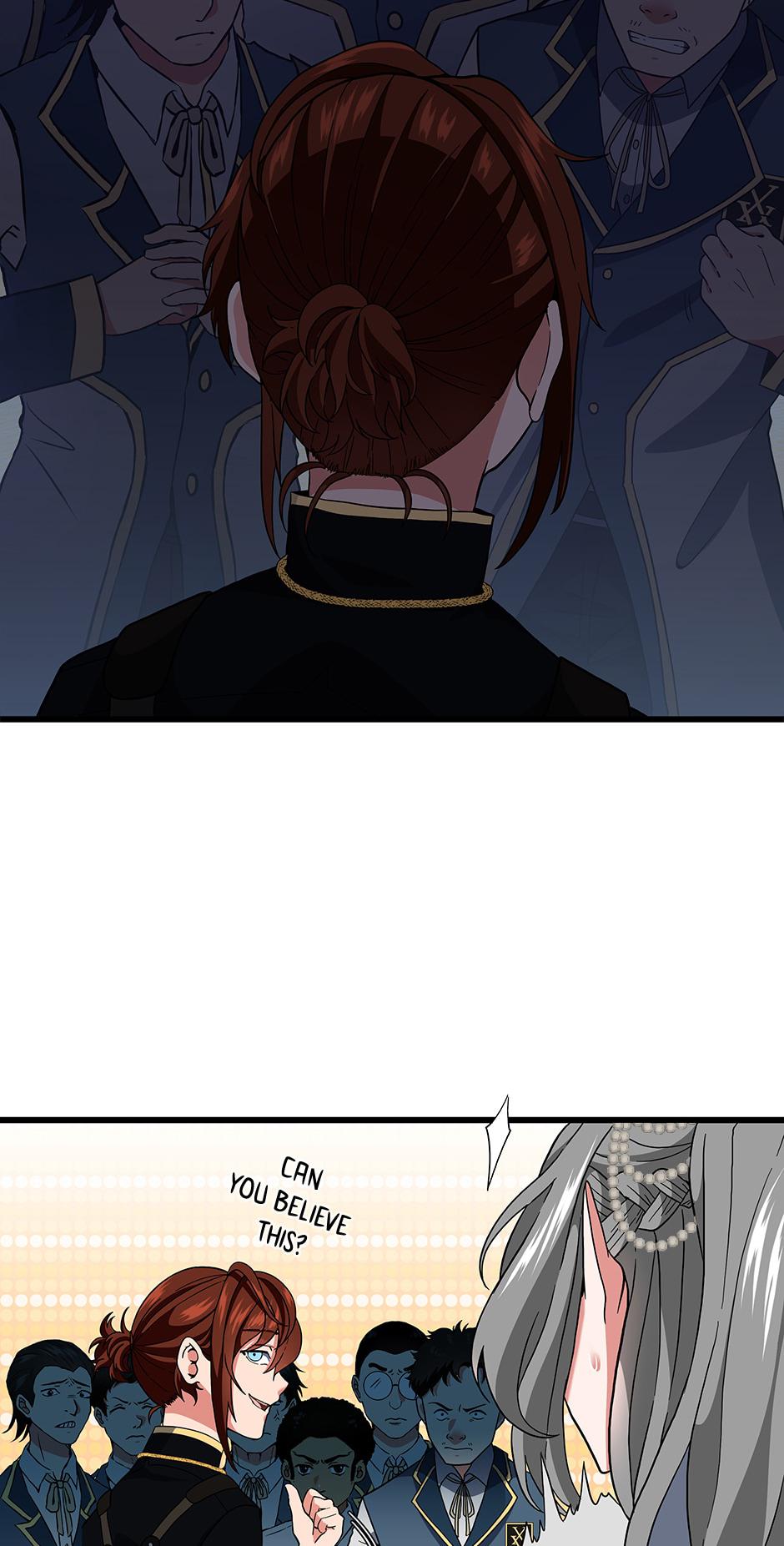 The Beginning After the End Chap 97 - Next Chap 98