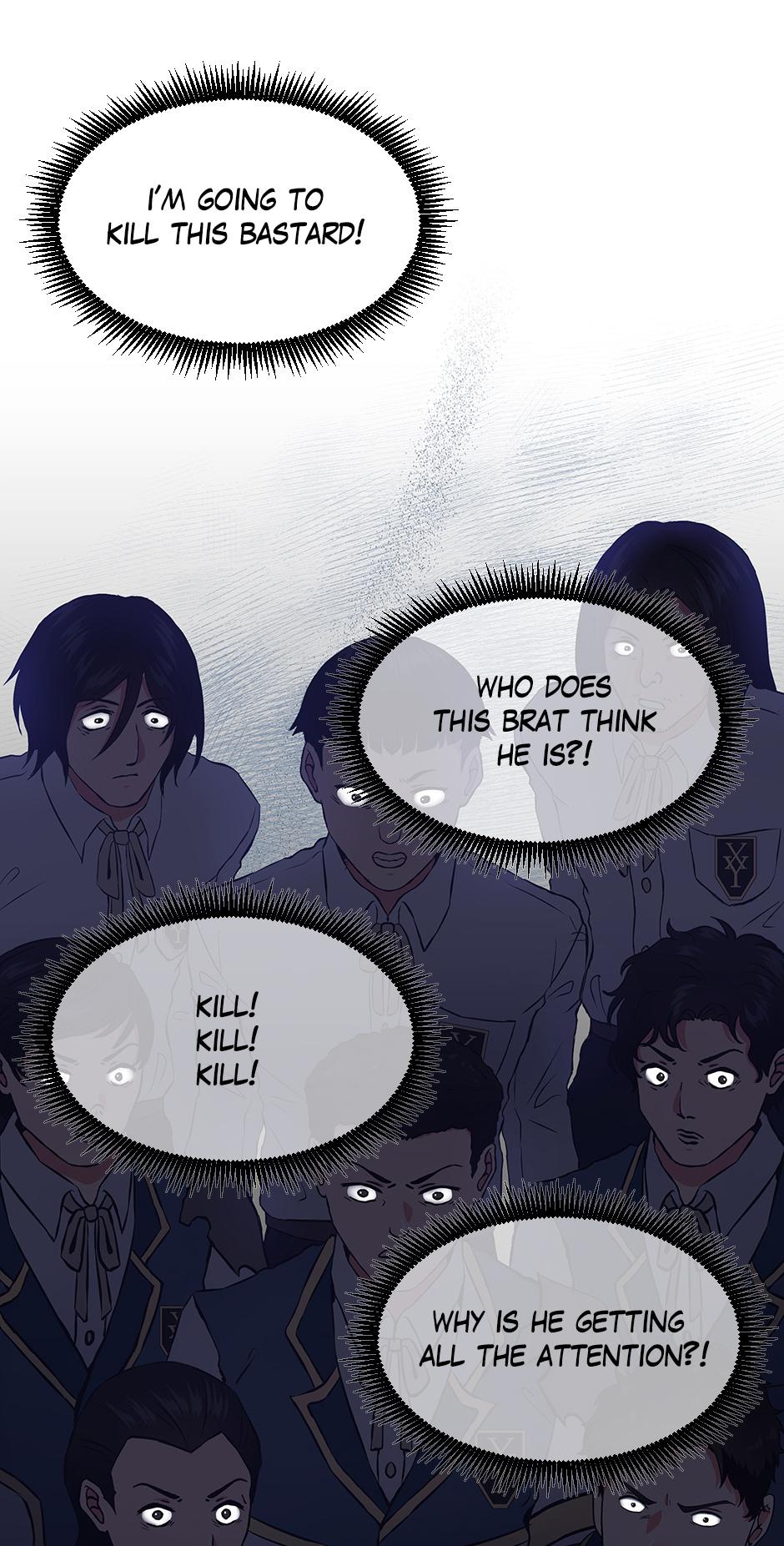 The Beginning After the End Chap 97 - Next Chap 98