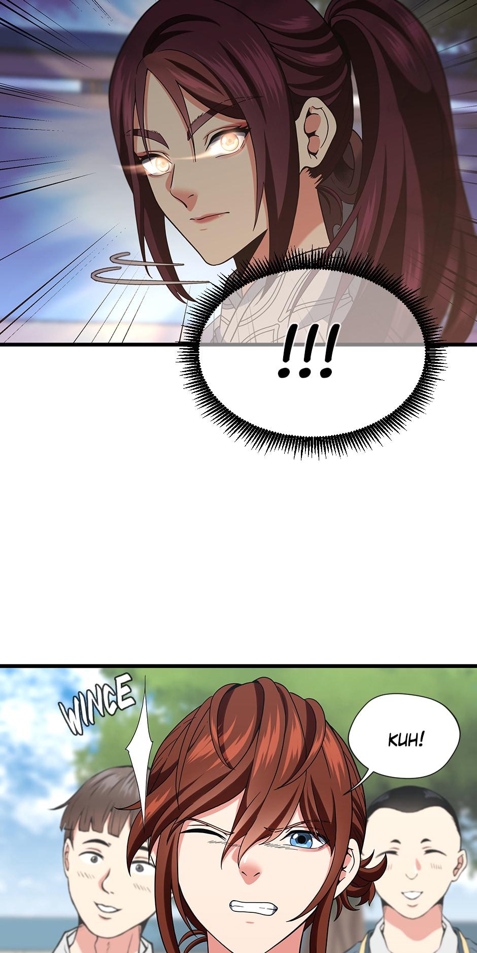 The Beginning After the End Chap 97 - Next Chap 98