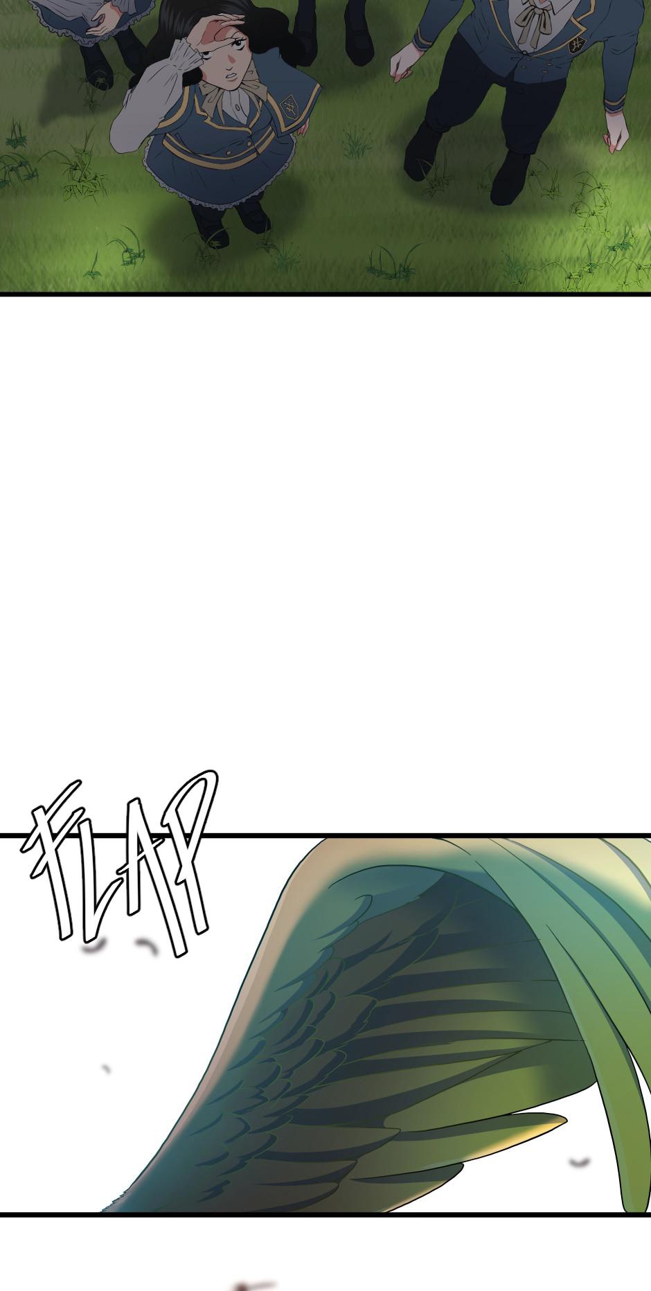 The Beginning After the End Chap 97 - Next Chap 98