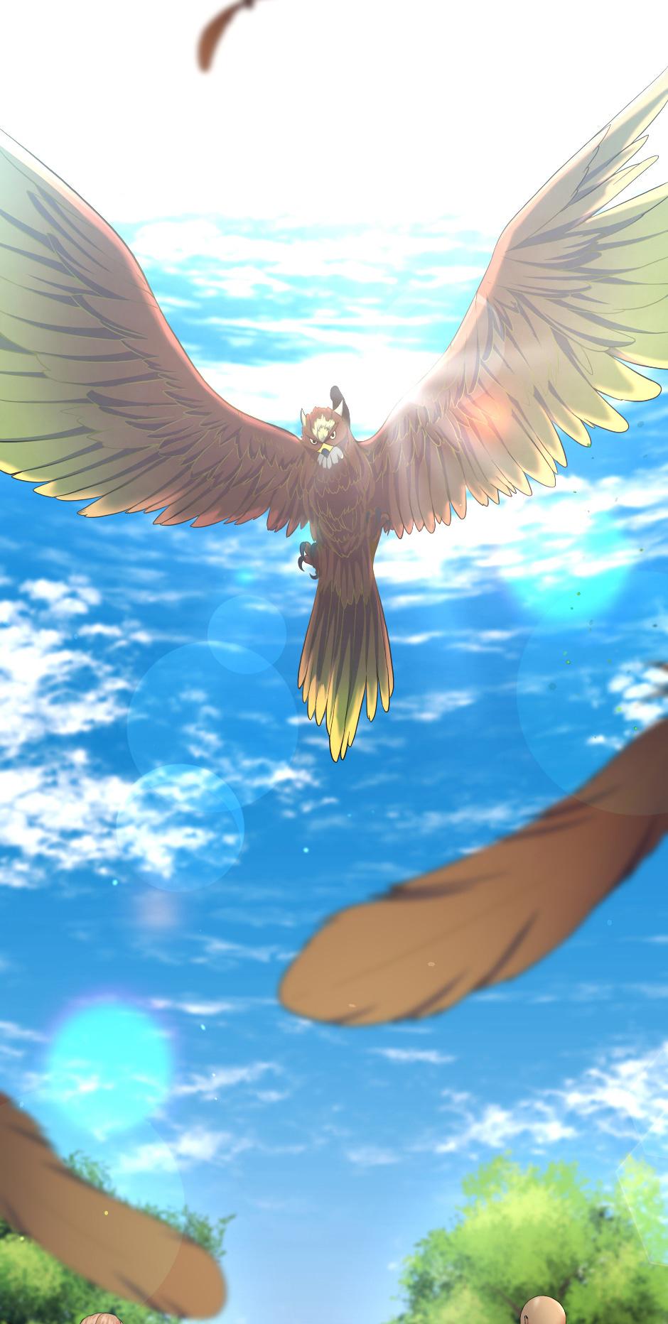 The Beginning After the End Chap 97 - Next Chap 98