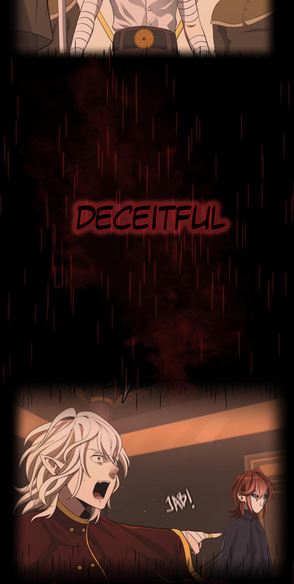 The Beginning After the End Chap 97 - Next Chap 98