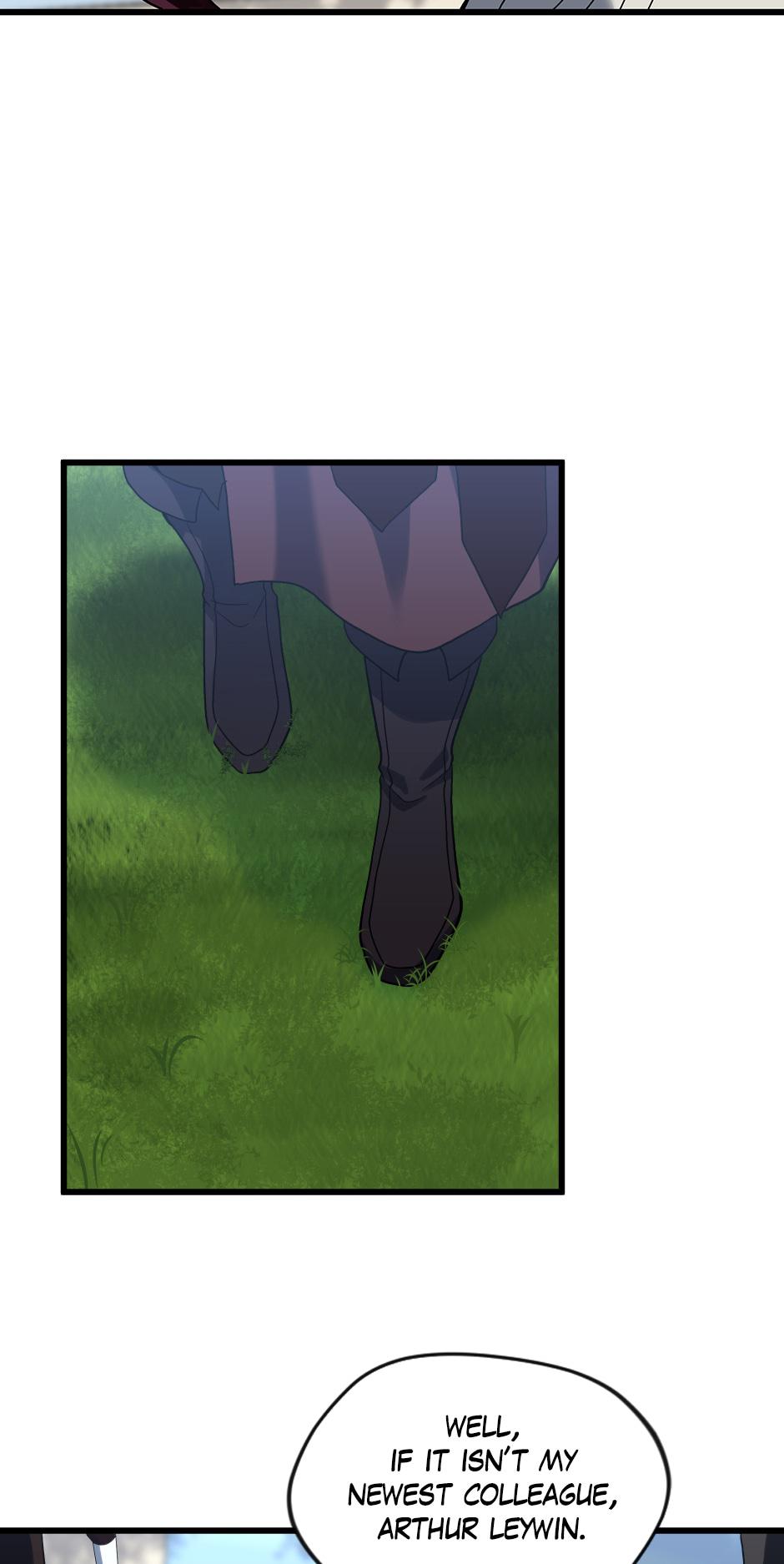 The Beginning After the End Chap 97 - Next Chap 98