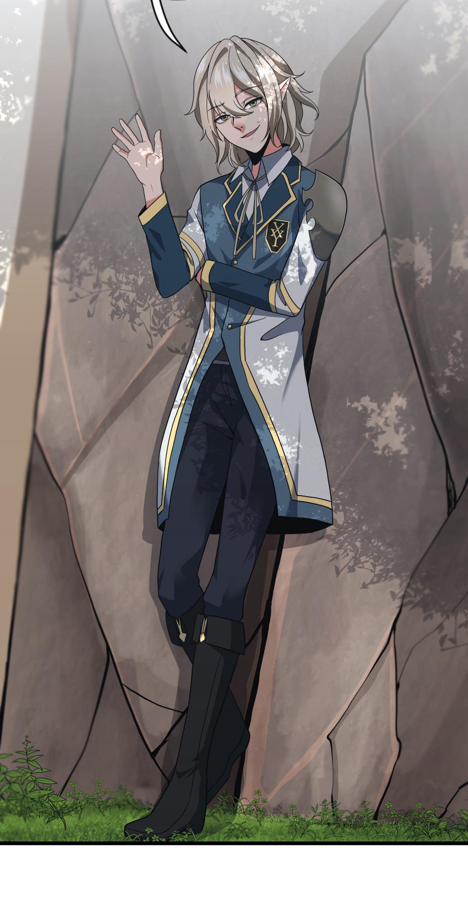 The Beginning After the End Chap 97 - Next Chap 98