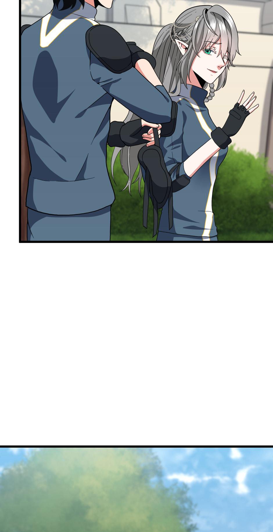 The Beginning After the End Chap 97 - Next Chap 98