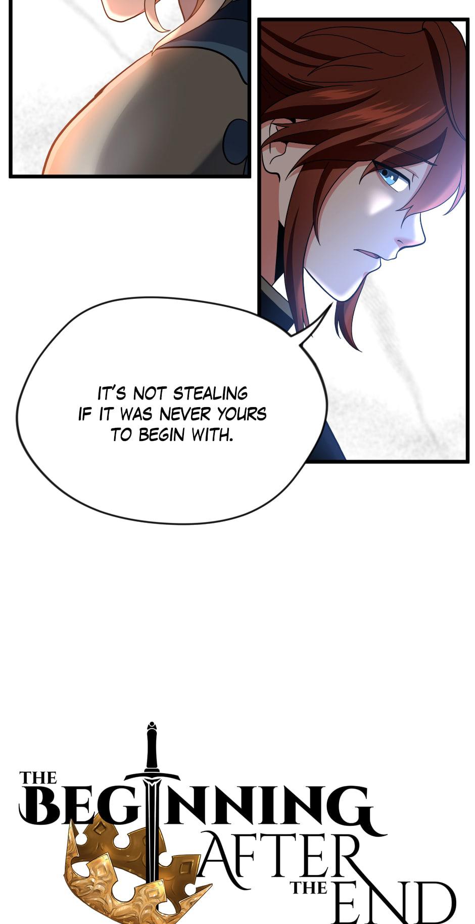 The Beginning After the End Chap 97 - Next Chap 98