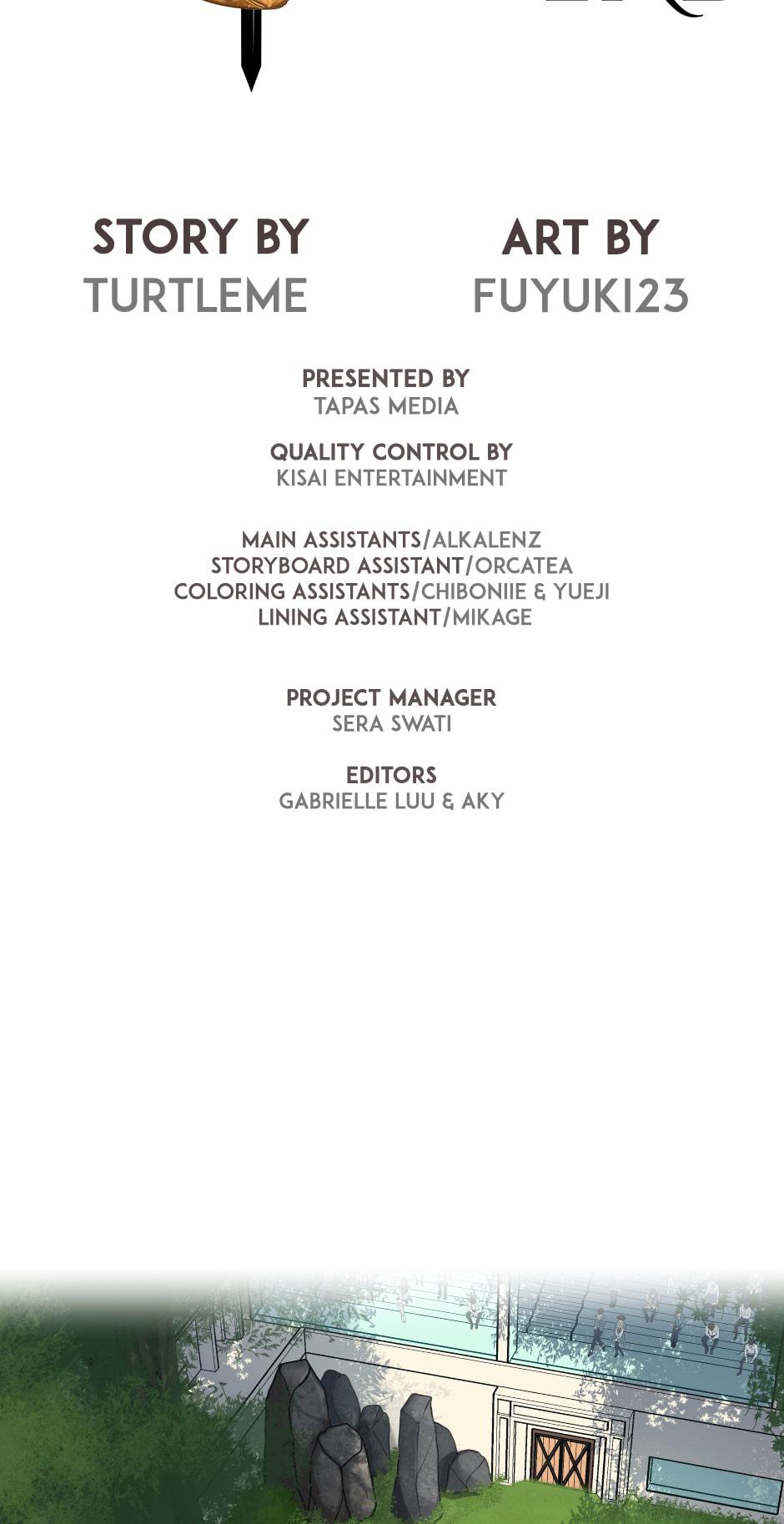 The Beginning After the End Chap 97 - Next Chap 98