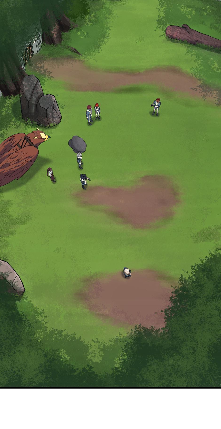 The Beginning After the End Chap 97 - Next Chap 98