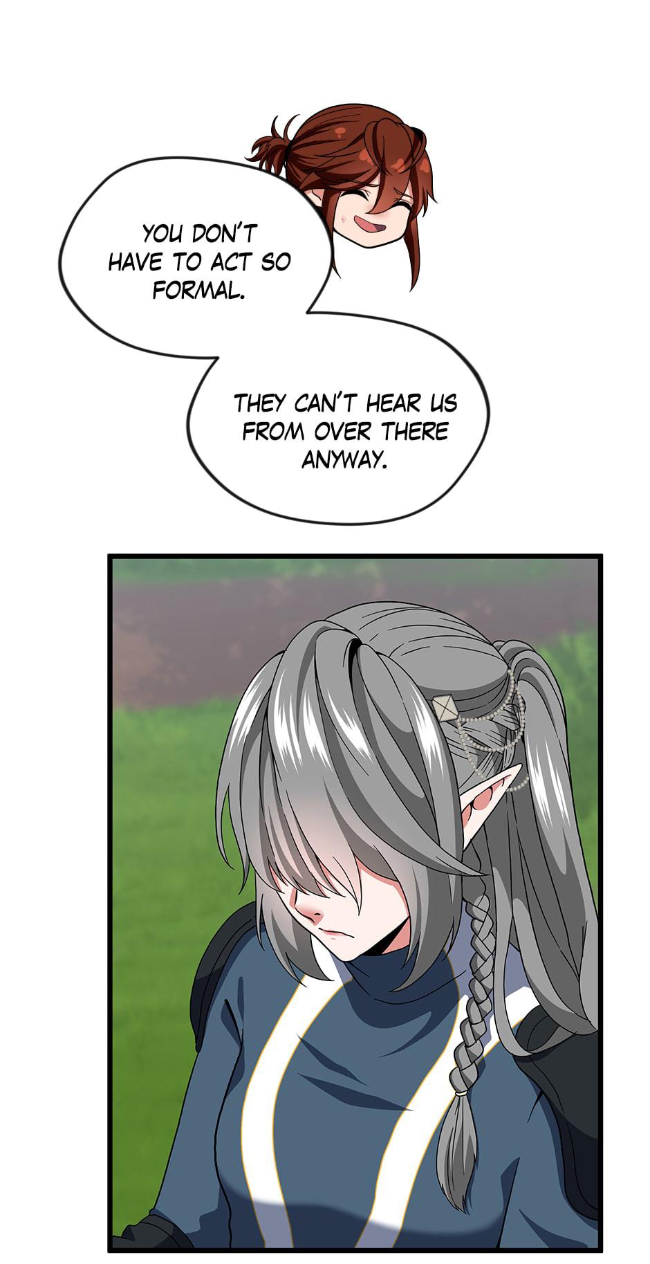 The Beginning After the End Chap 97 - Next Chap 98