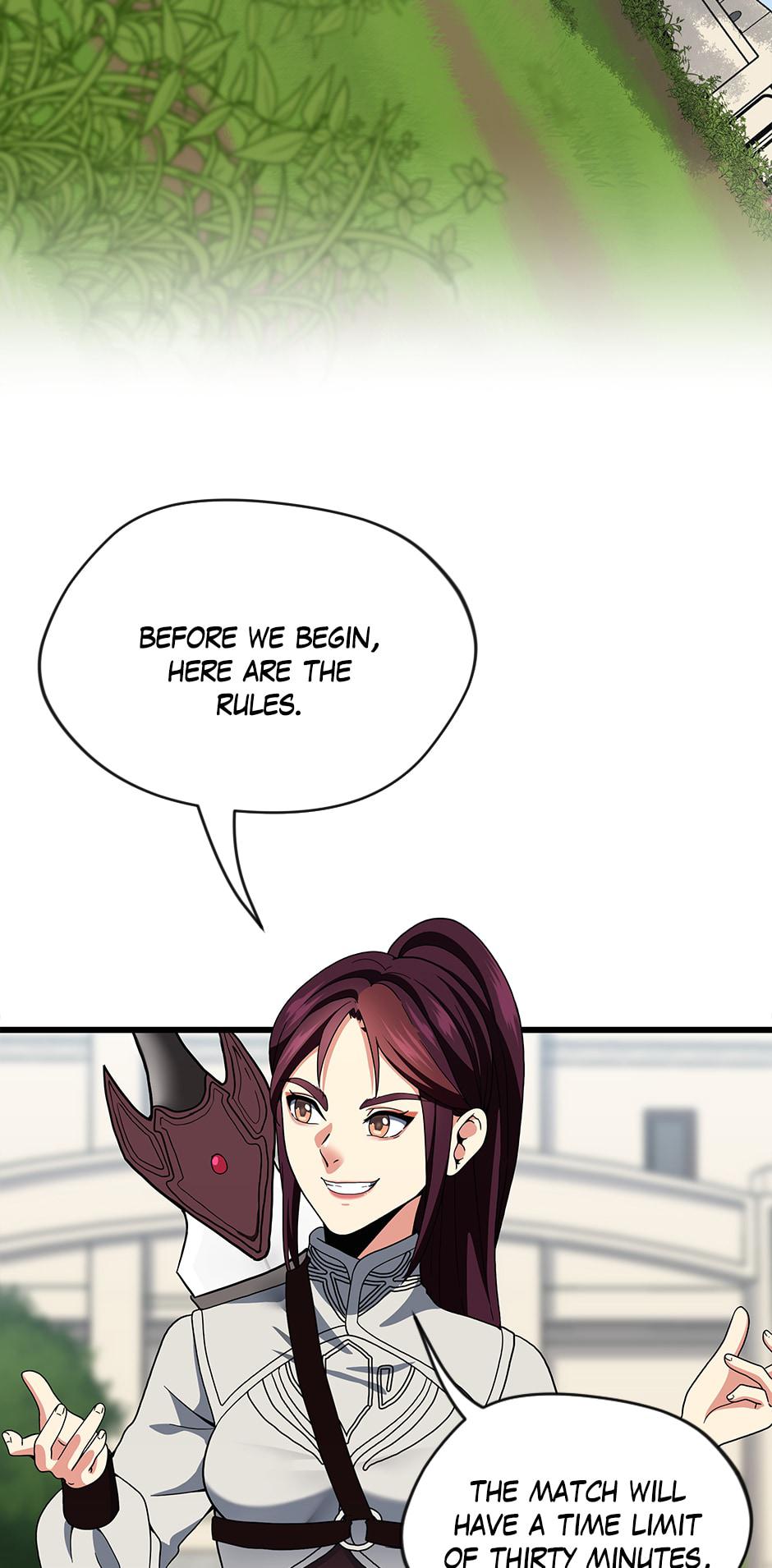 The Beginning After the End Chap 97 - Next Chap 98