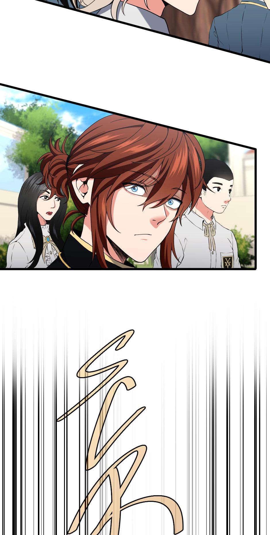 The Beginning After the End Chap 97 - Next Chap 98