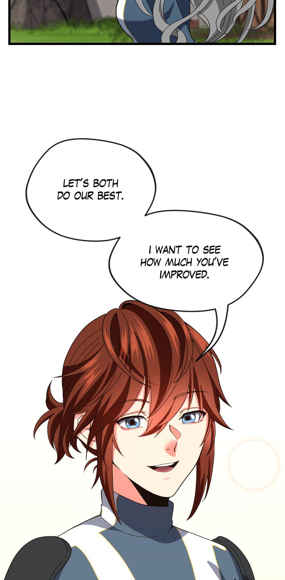 The Beginning After the End Chap 97 - Next Chap 98