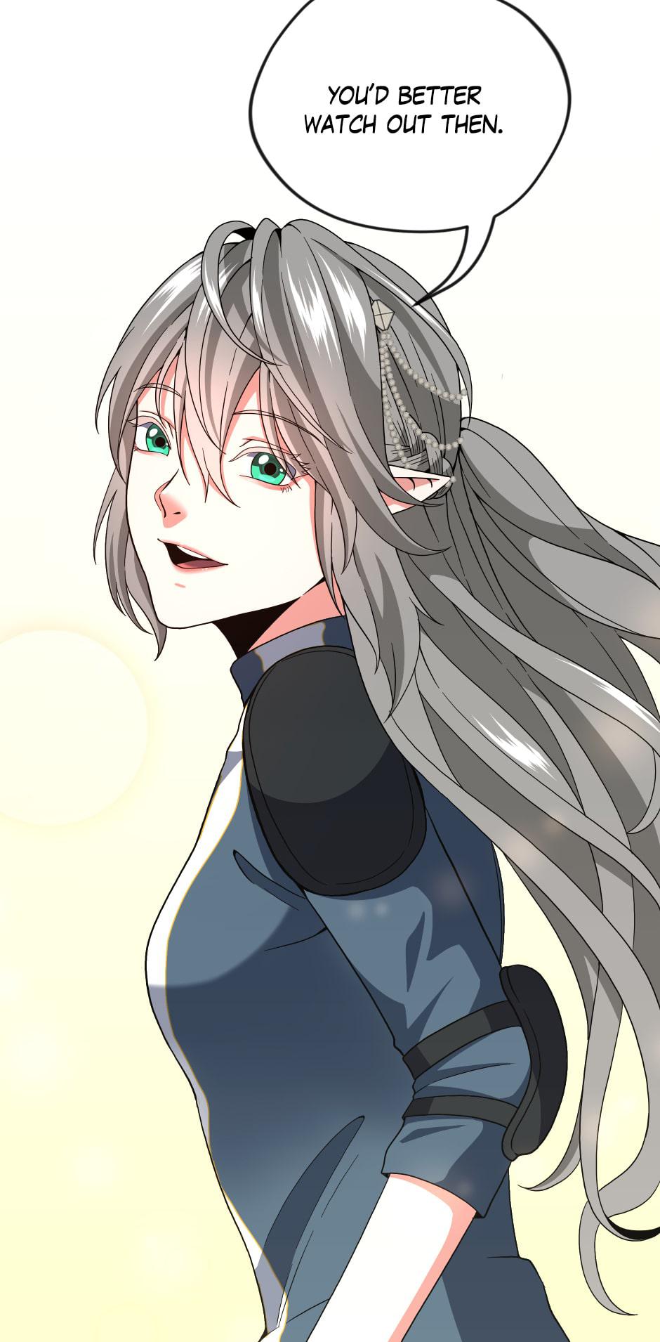 The Beginning After the End Chap 97 - Next Chap 98