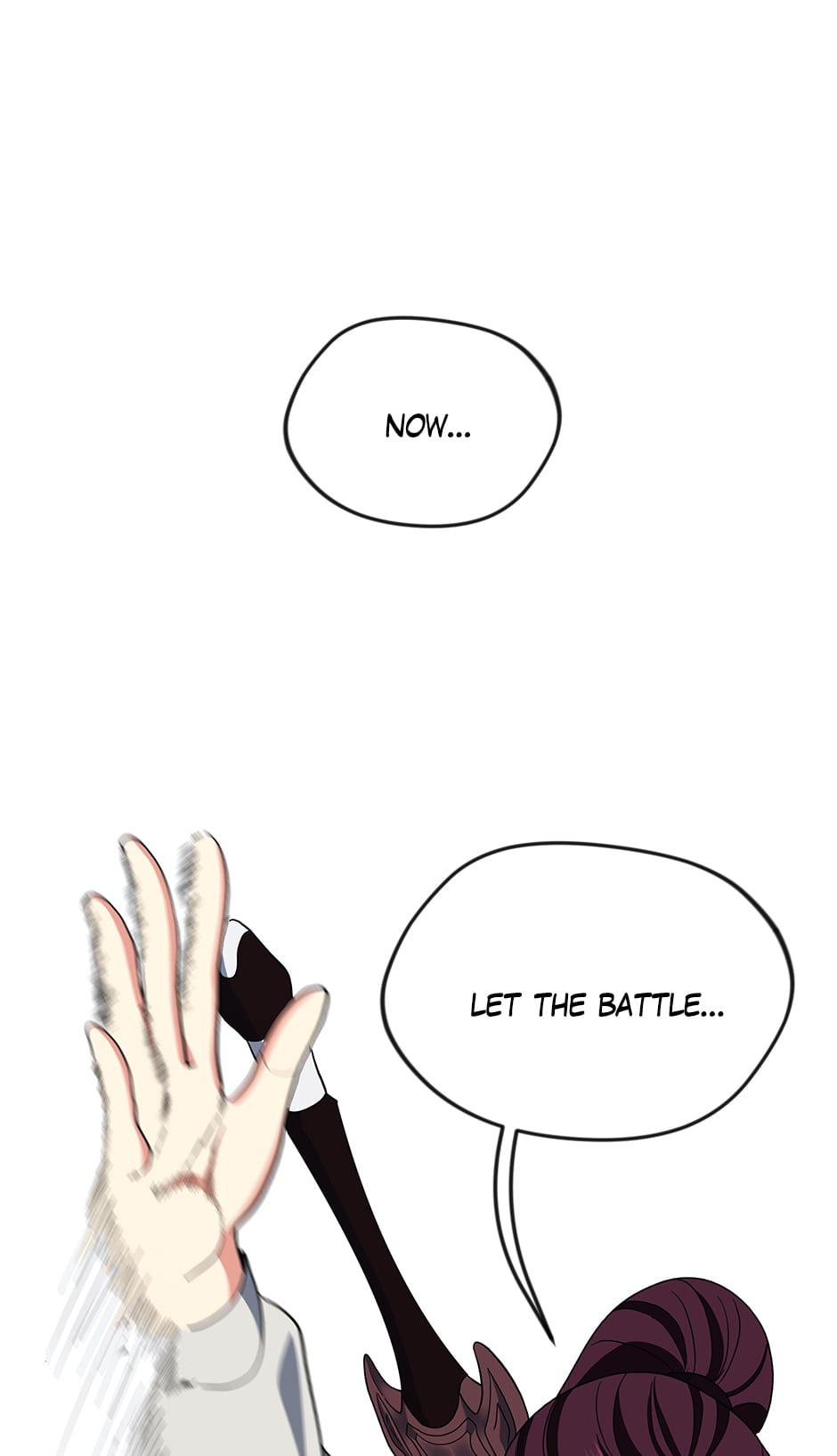 The Beginning After the End Chap 97 - Next Chap 98