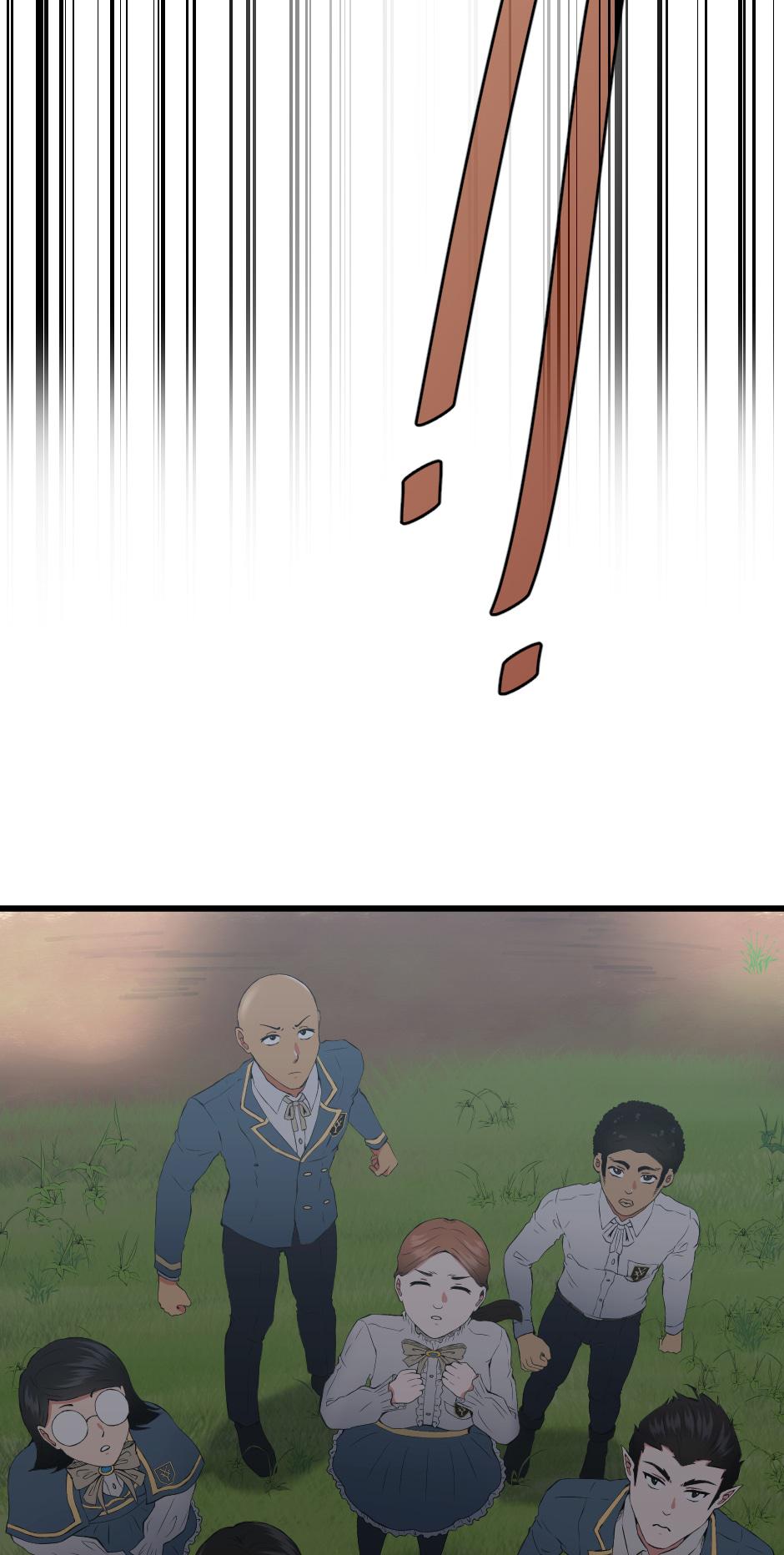 The Beginning After the End Chap 97 - Next Chap 98