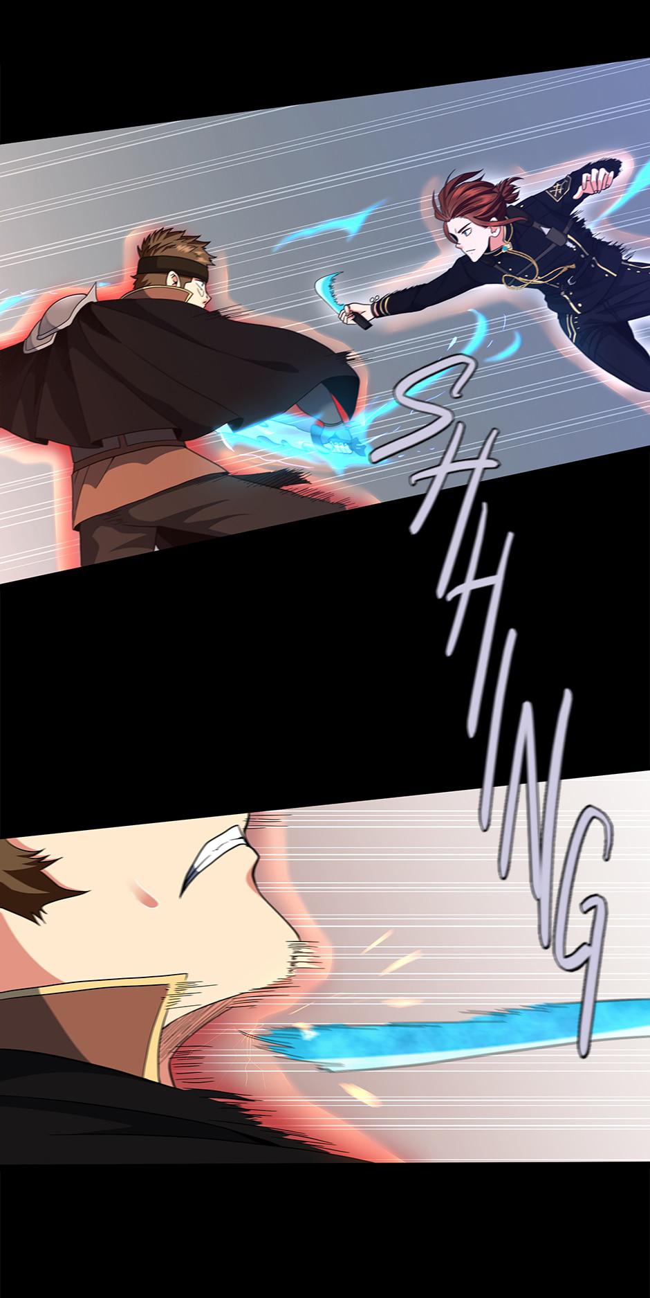 The Beginning After the End Chap 94 - Next Chap 95