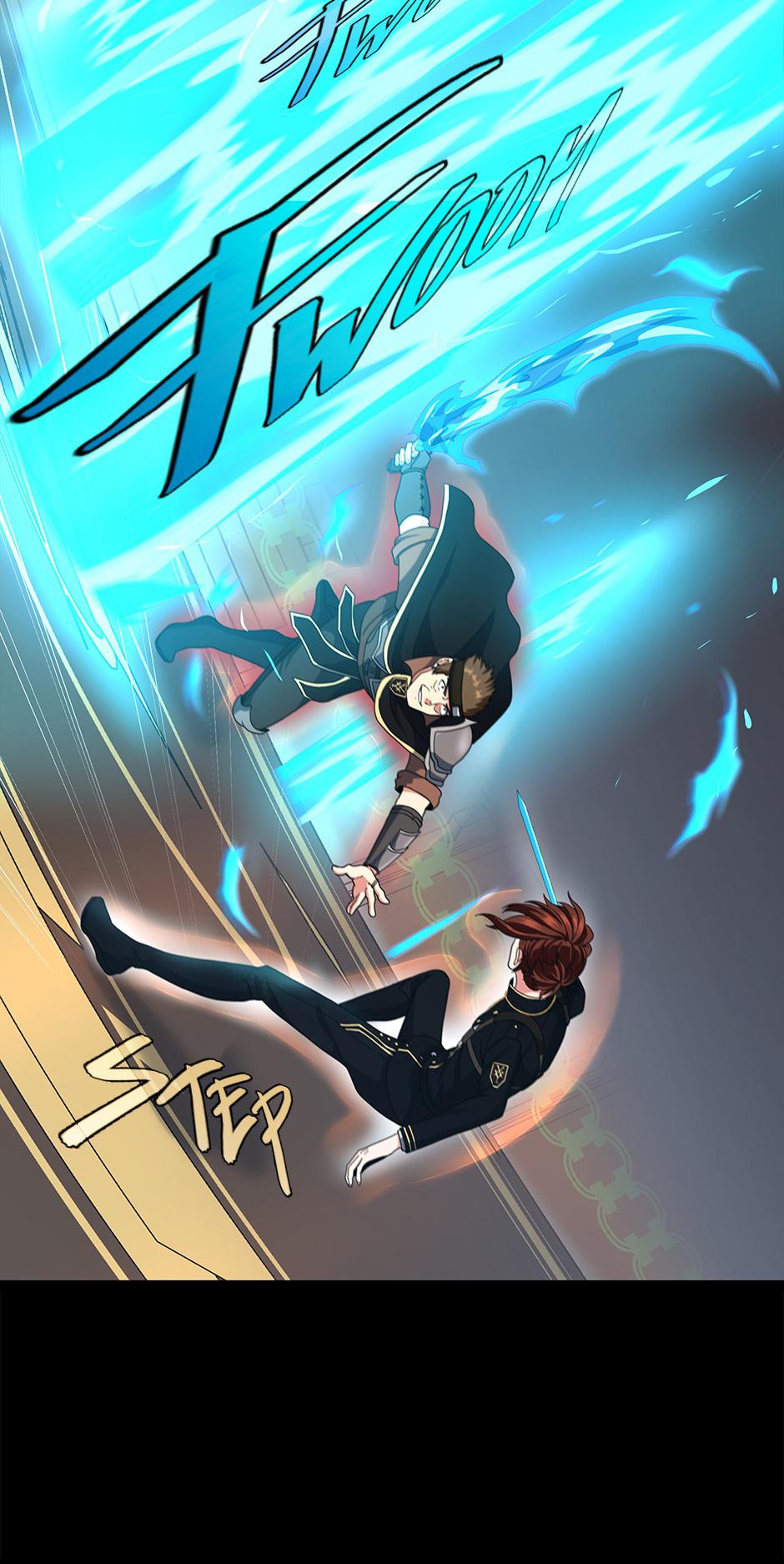 The Beginning After the End Chap 94 - Next Chap 95