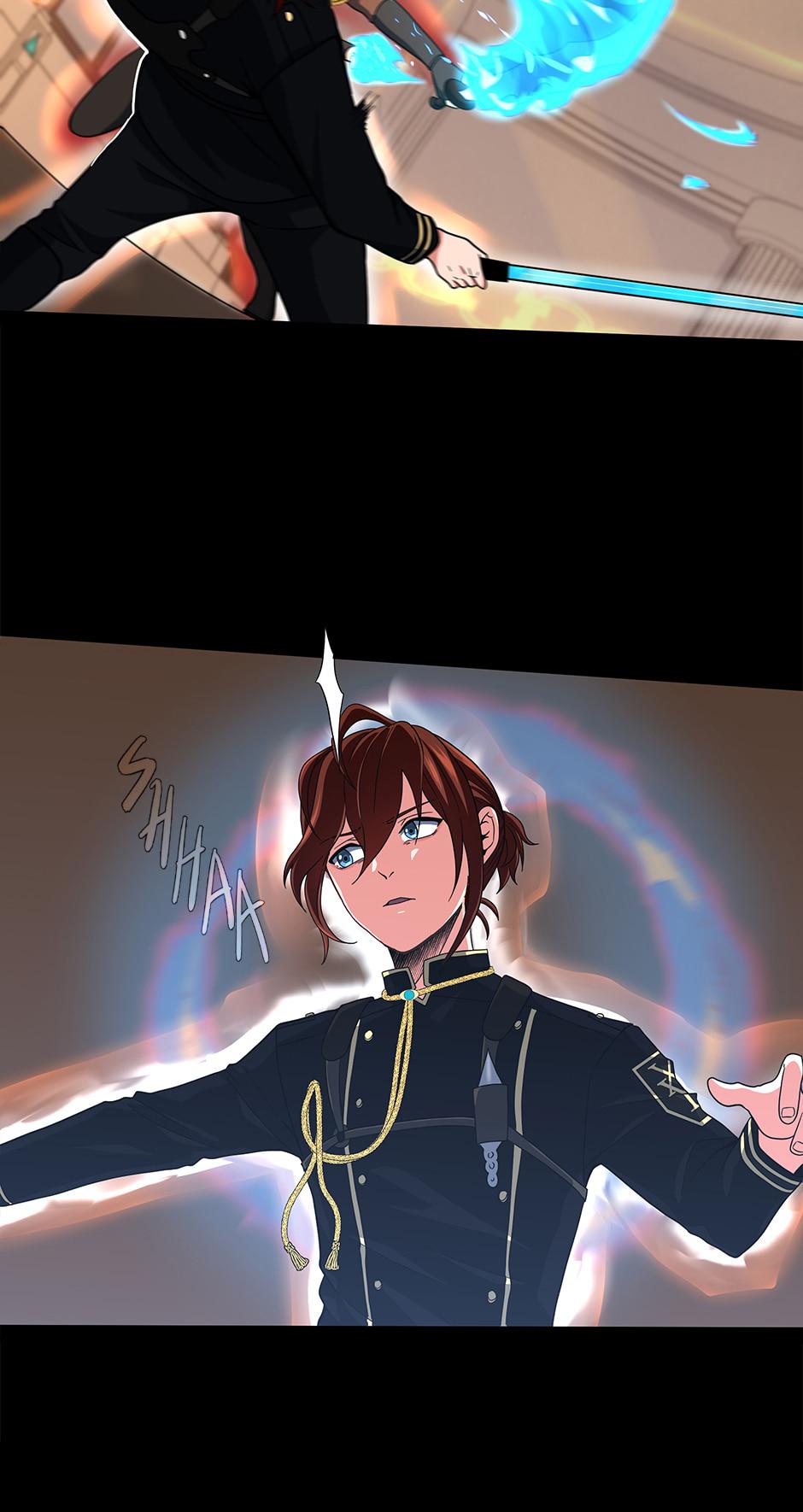 The Beginning After the End Chap 94 - Next Chap 95