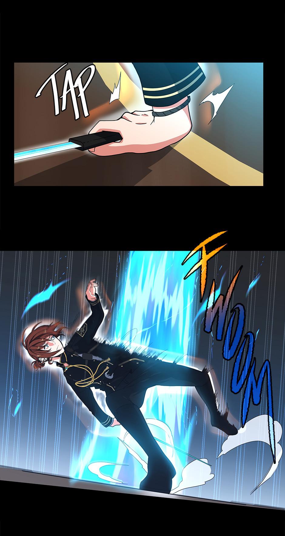 The Beginning After the End Chap 94 - Next Chap 95