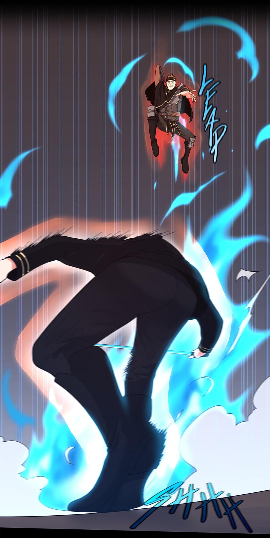 The Beginning After the End Chap 94 - Next Chap 95