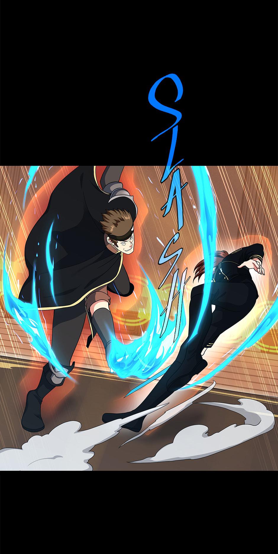 The Beginning After the End Chap 94 - Next Chap 95