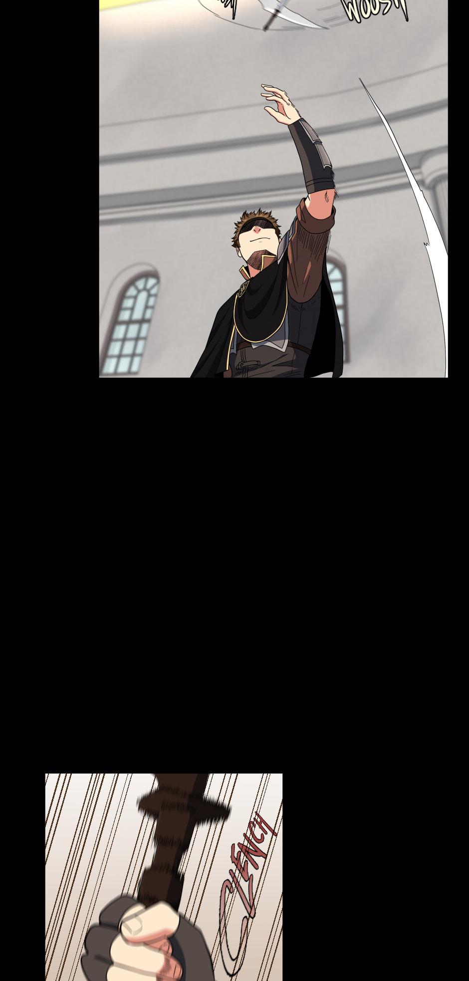 The Beginning After the End Chap 94 - Next Chap 95