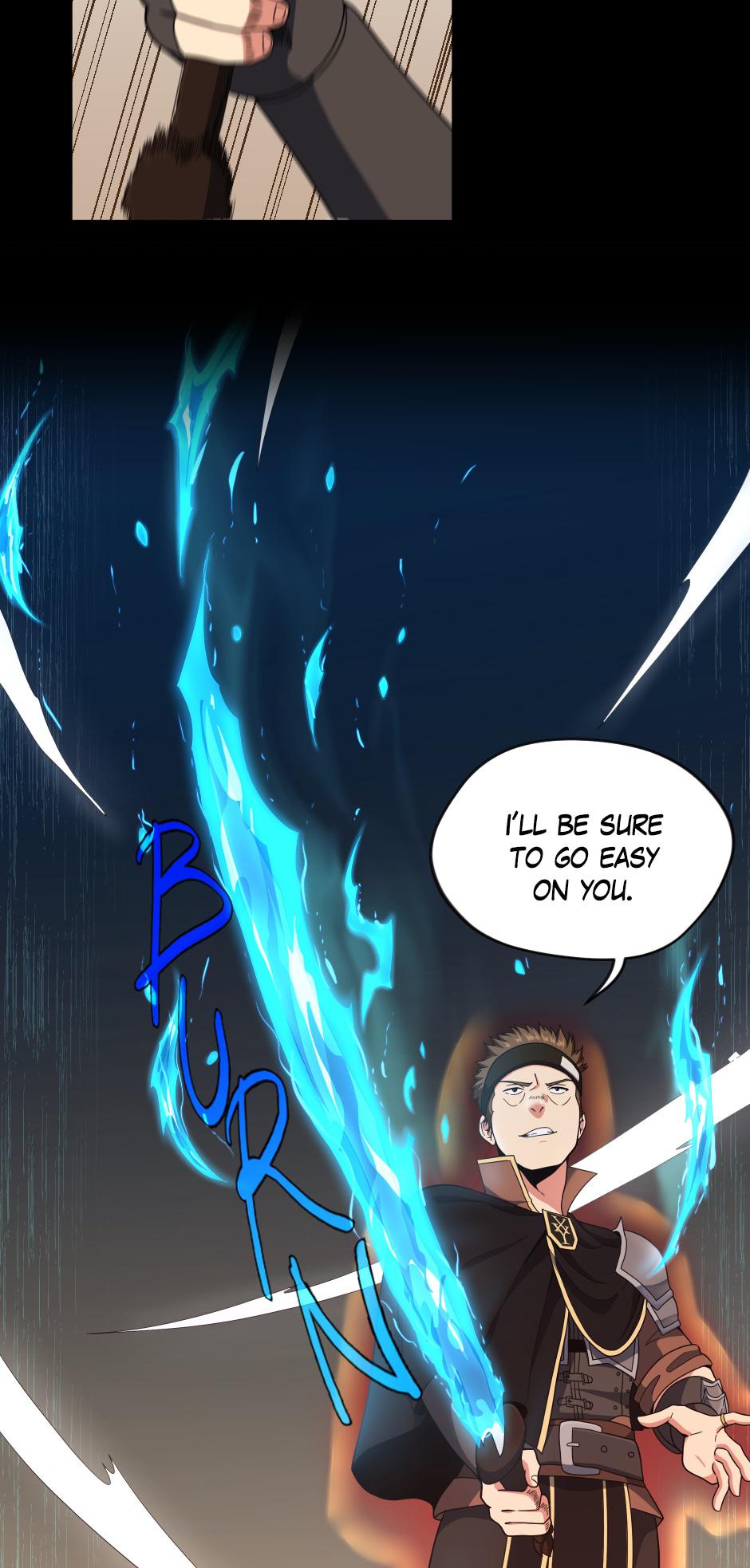 The Beginning After the End Chap 94 - Next Chap 95