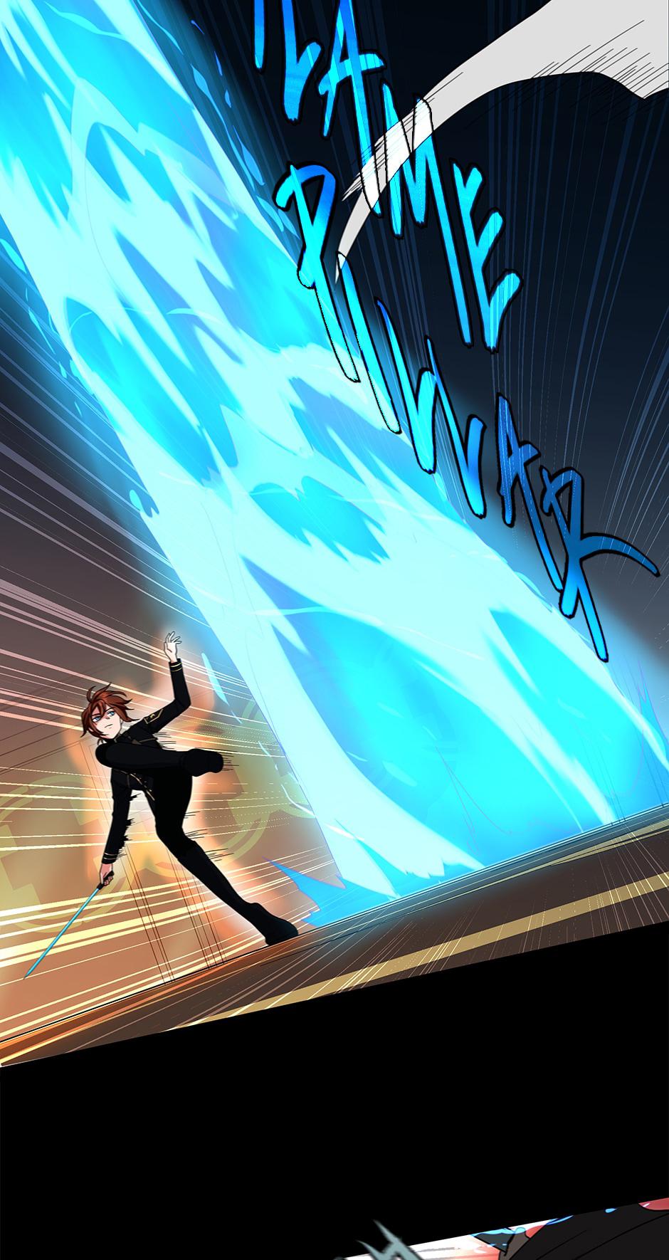 The Beginning After the End Chap 94 - Next Chap 95