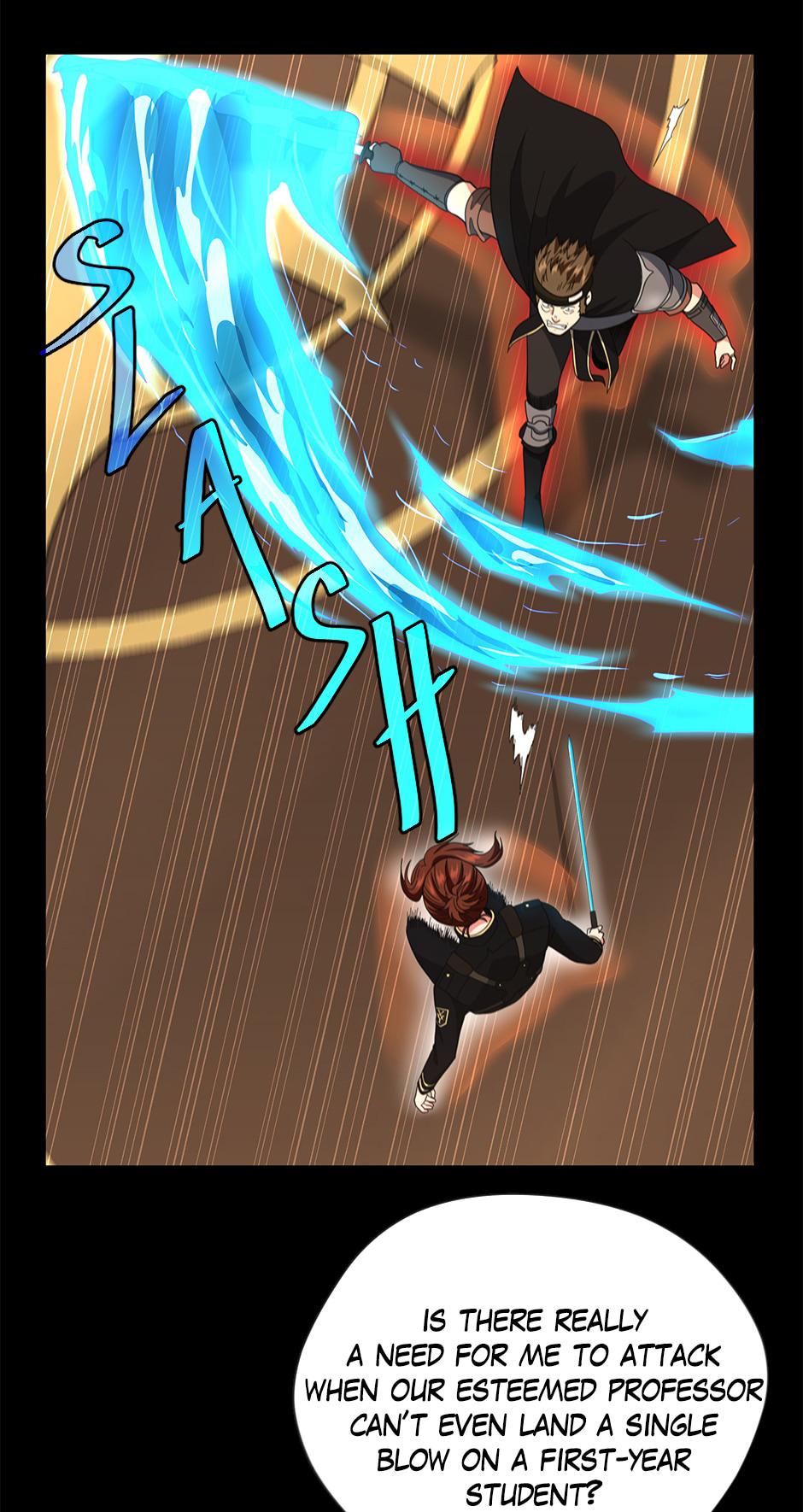 The Beginning After the End Chap 94 - Next Chap 95