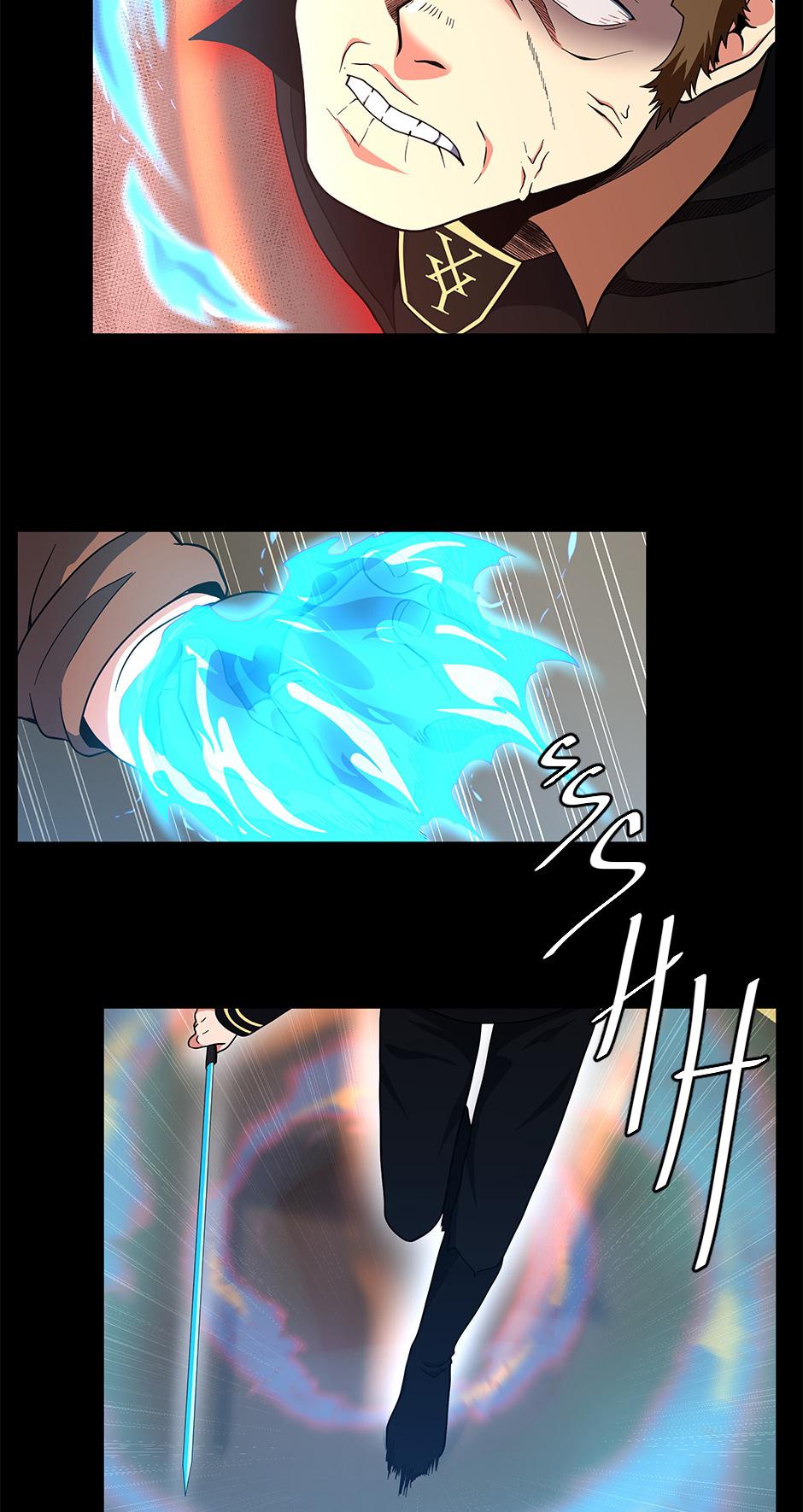 The Beginning After the End Chap 94 - Next Chap 95