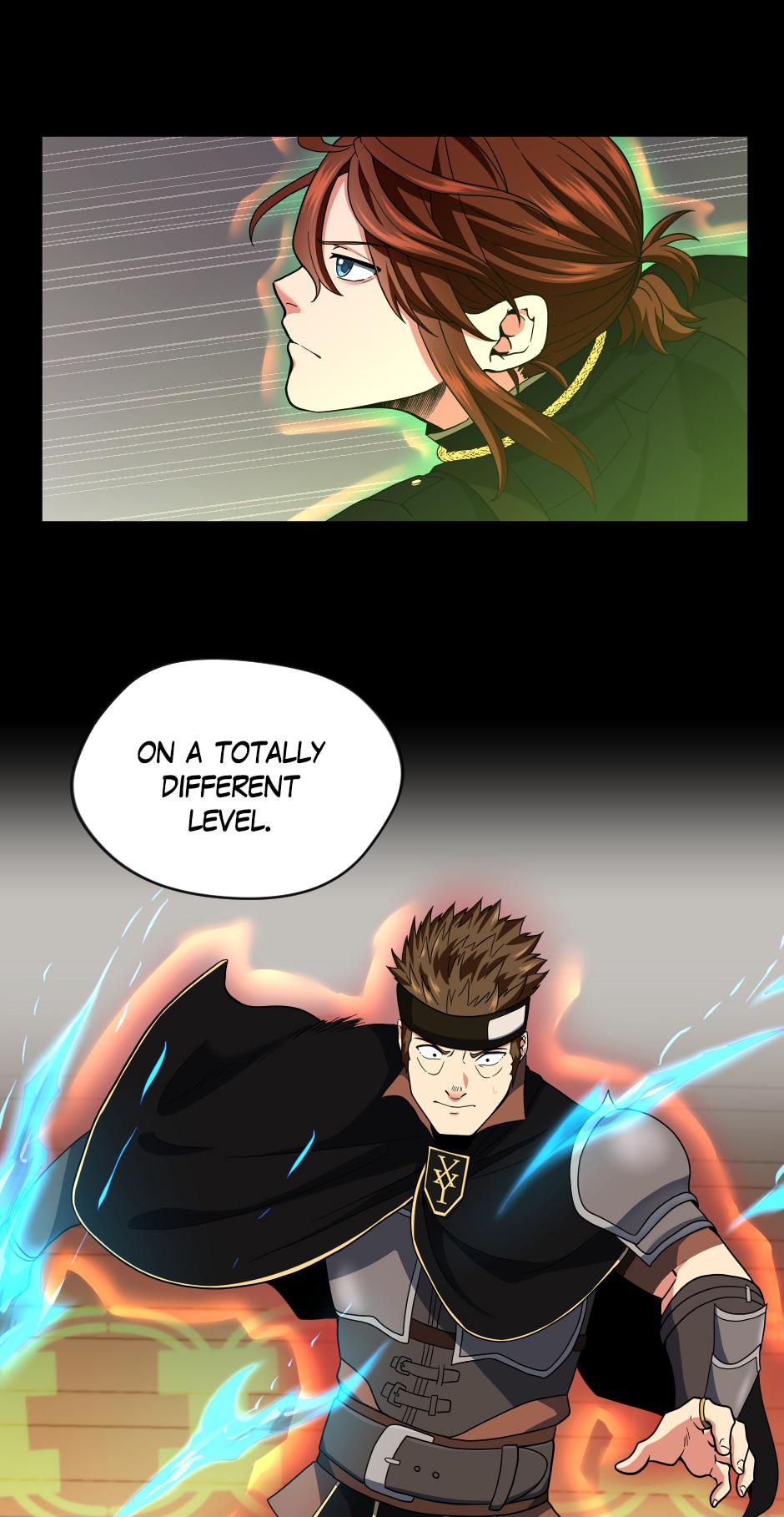 The Beginning After the End Chap 94 - Next Chap 95