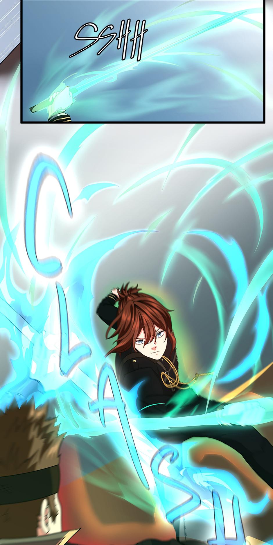 The Beginning After the End Chap 94 - Next Chap 95