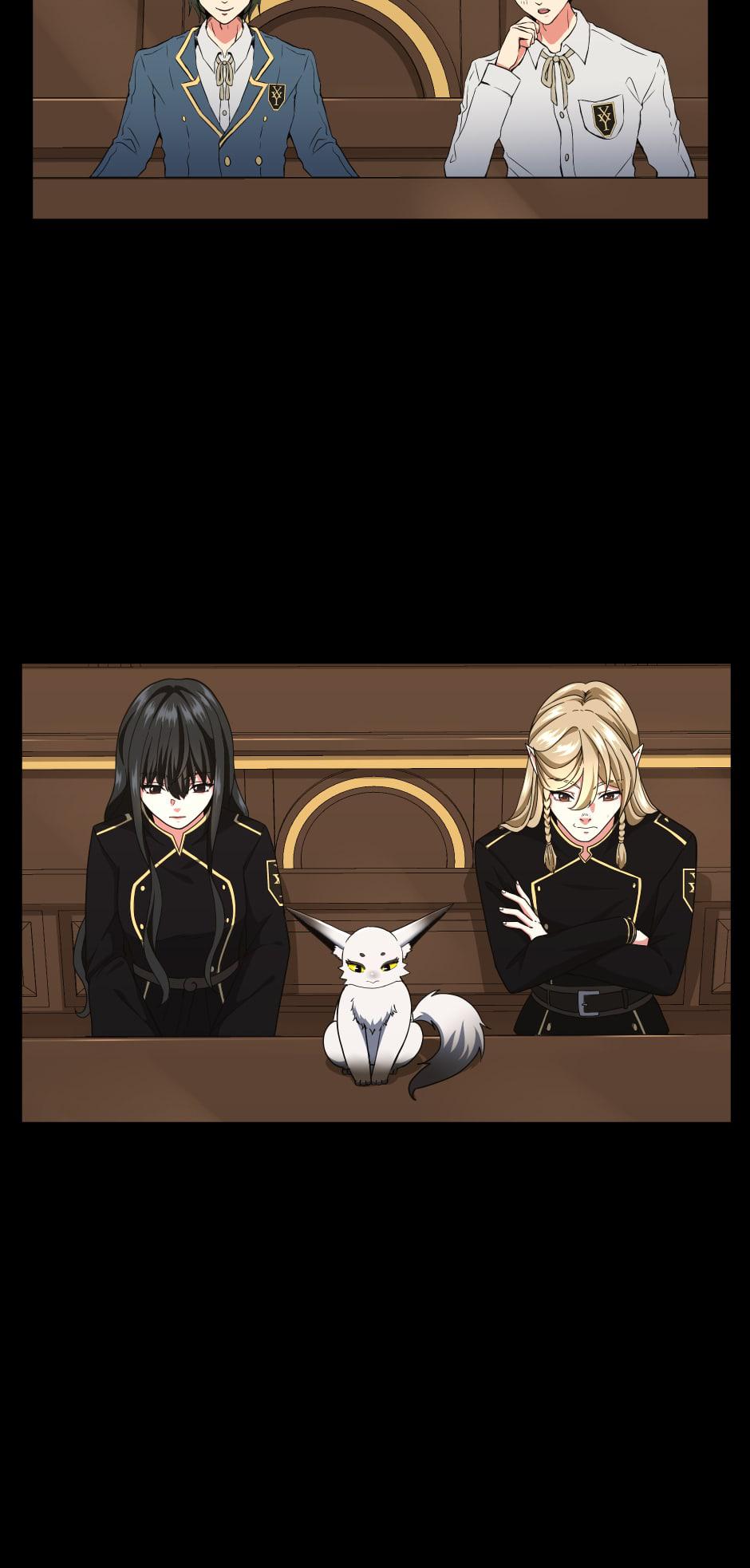 The Beginning After the End Chap 94 - Next Chap 95