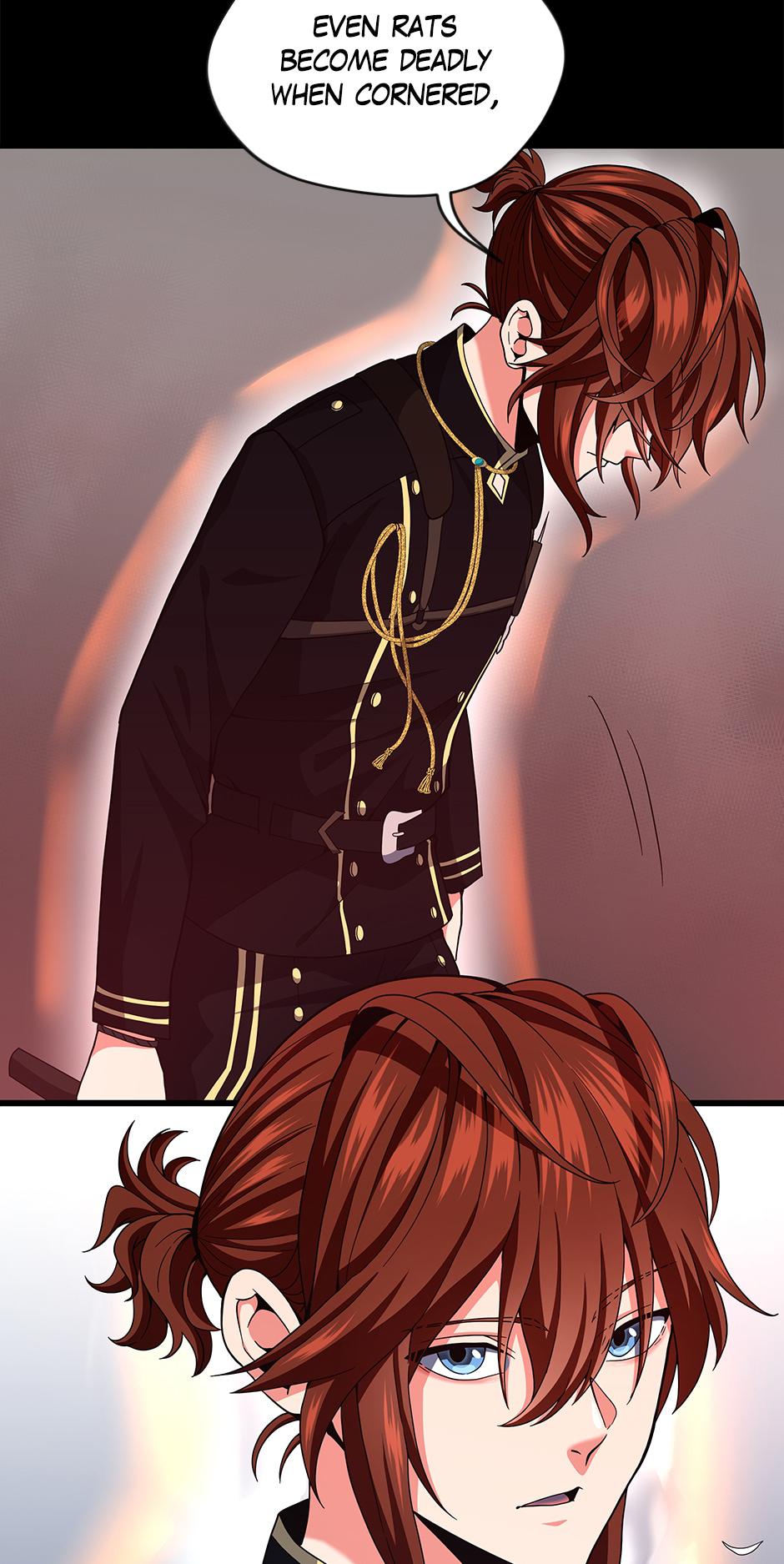 The Beginning After the End Chap 94 - Next Chap 95
