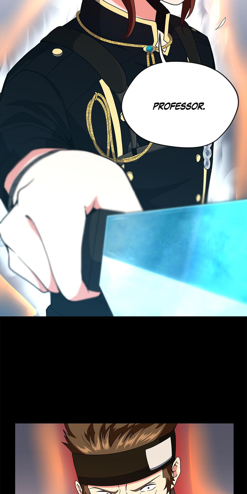 The Beginning After the End Chap 94 - Next Chap 95