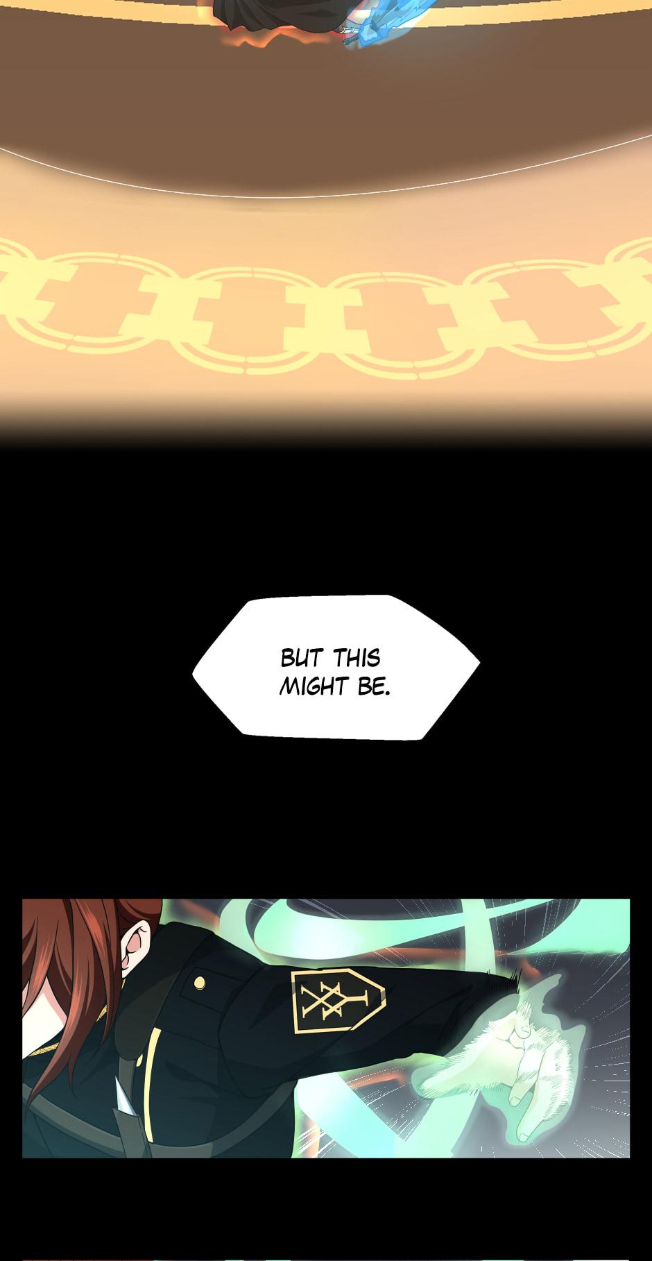 The Beginning After the End Chap 94 - Next Chap 95