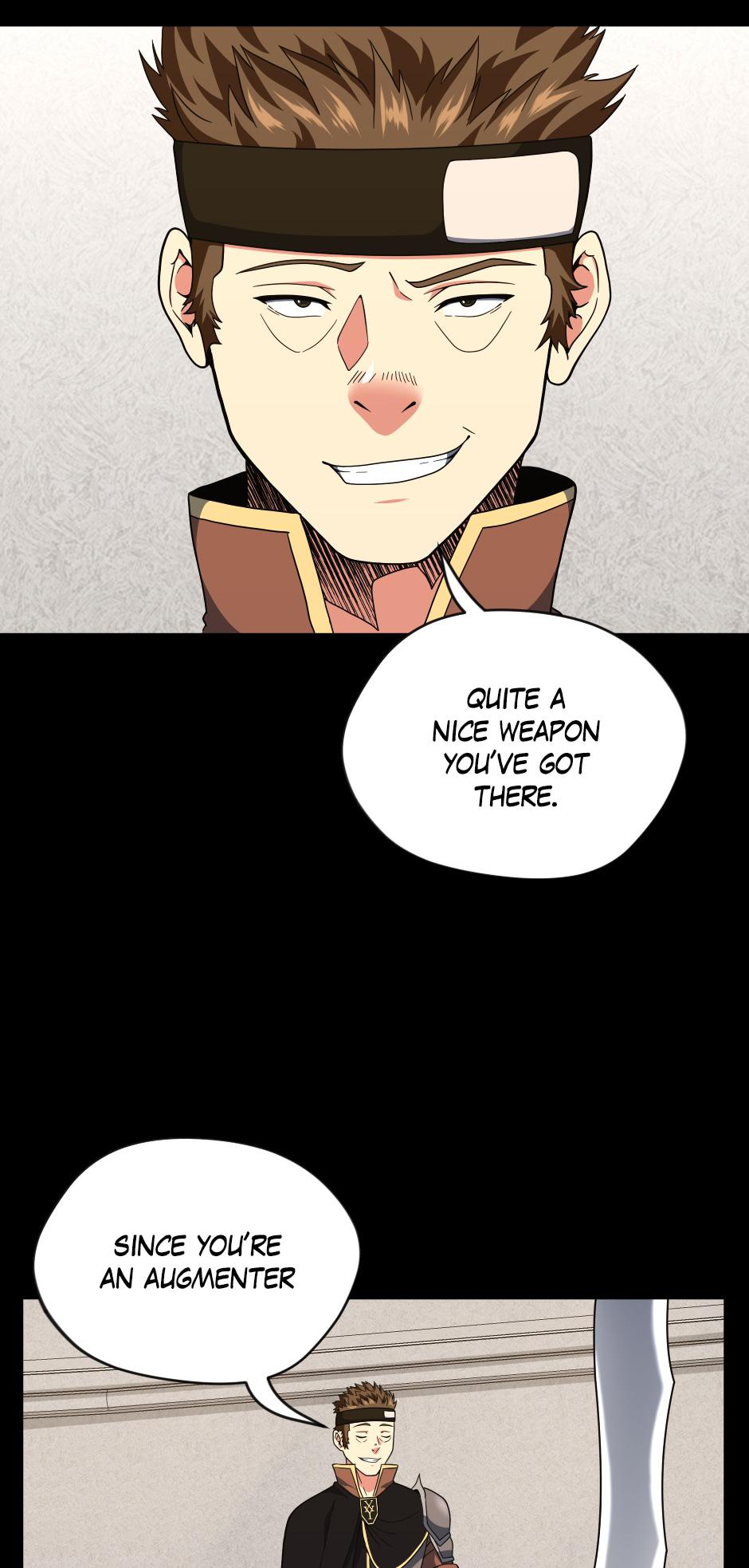 The Beginning After the End Chap 94 - Next Chap 95