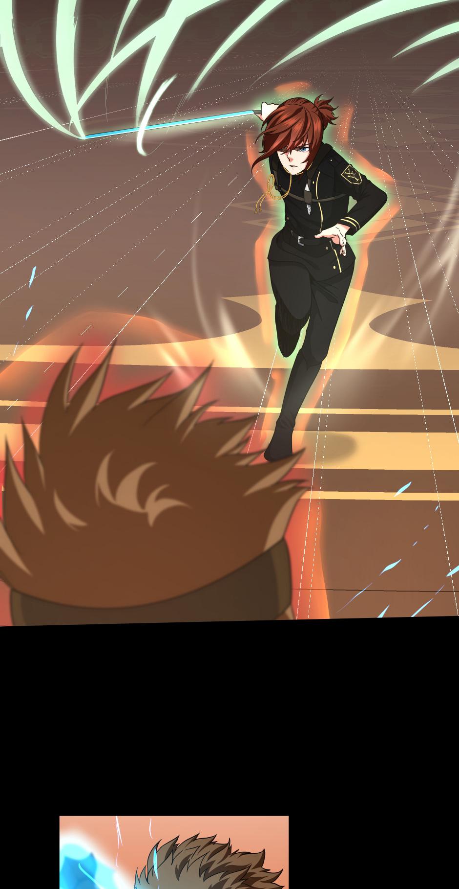 The Beginning After the End Chap 94 - Next Chap 95