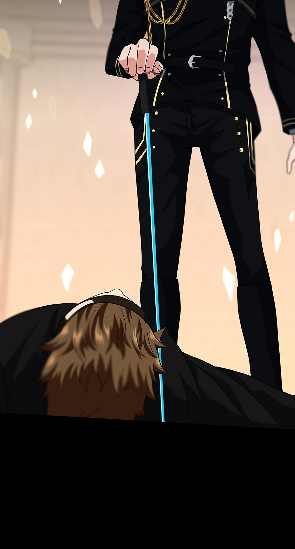 The Beginning After the End Chap 94 - Next Chap 95