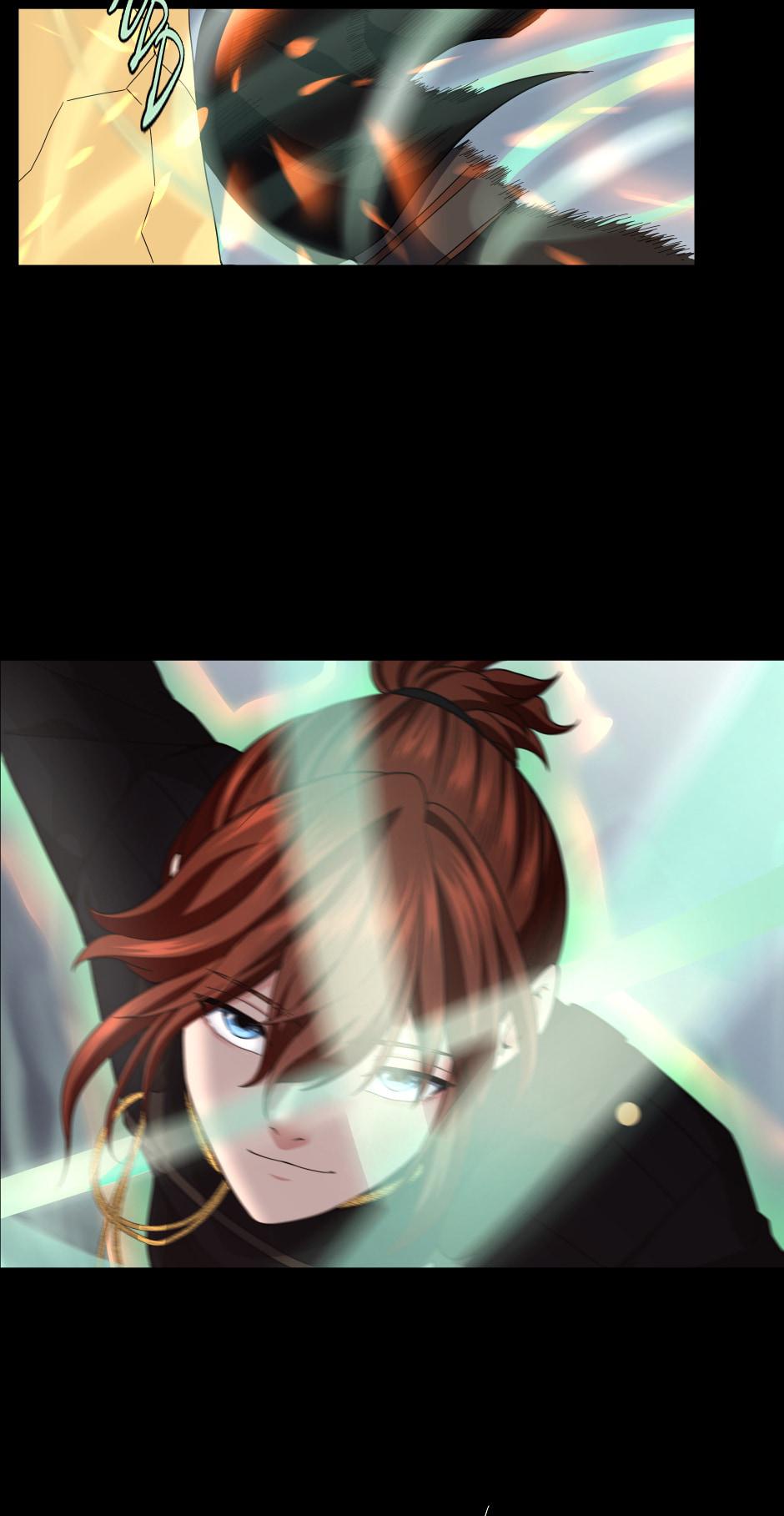 The Beginning After the End Chap 94 - Next Chap 95