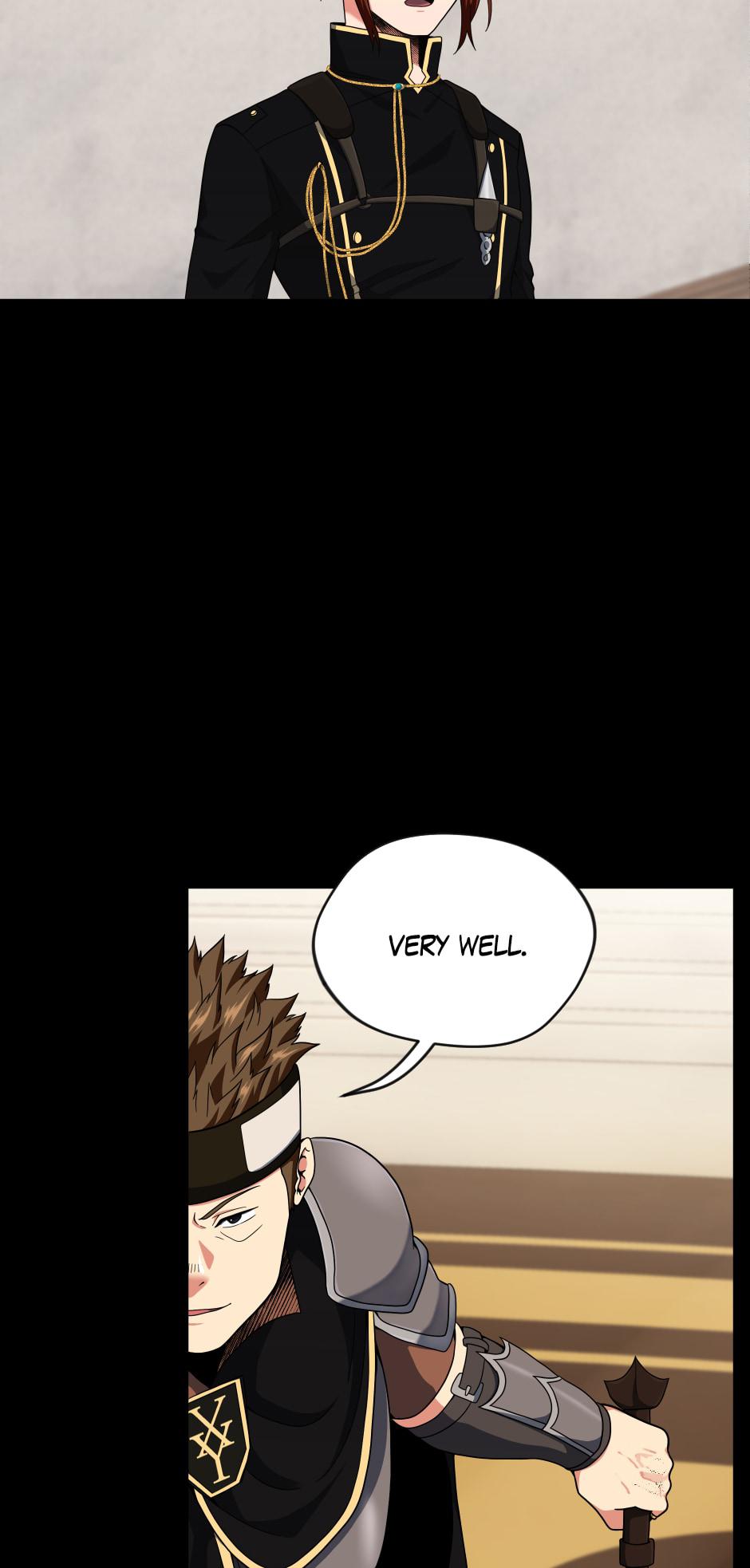 The Beginning After the End Chap 94 - Next Chap 95