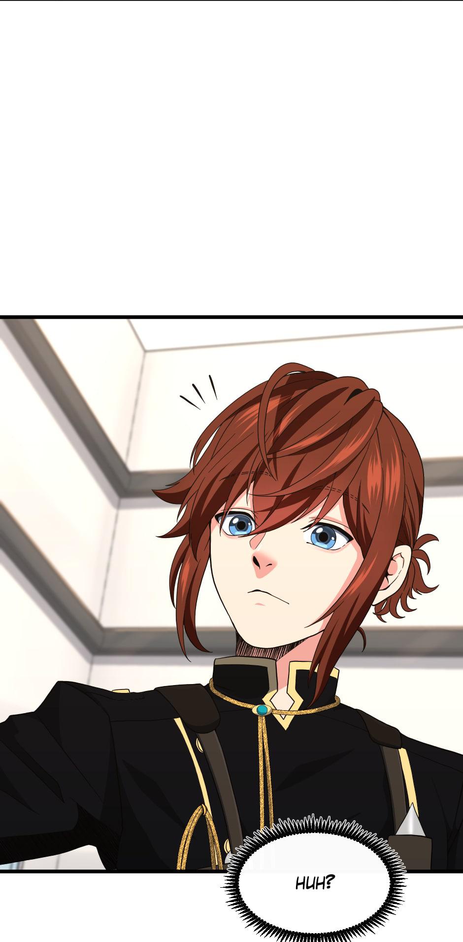 The Beginning After the End Chap 95 - Next Chap 96