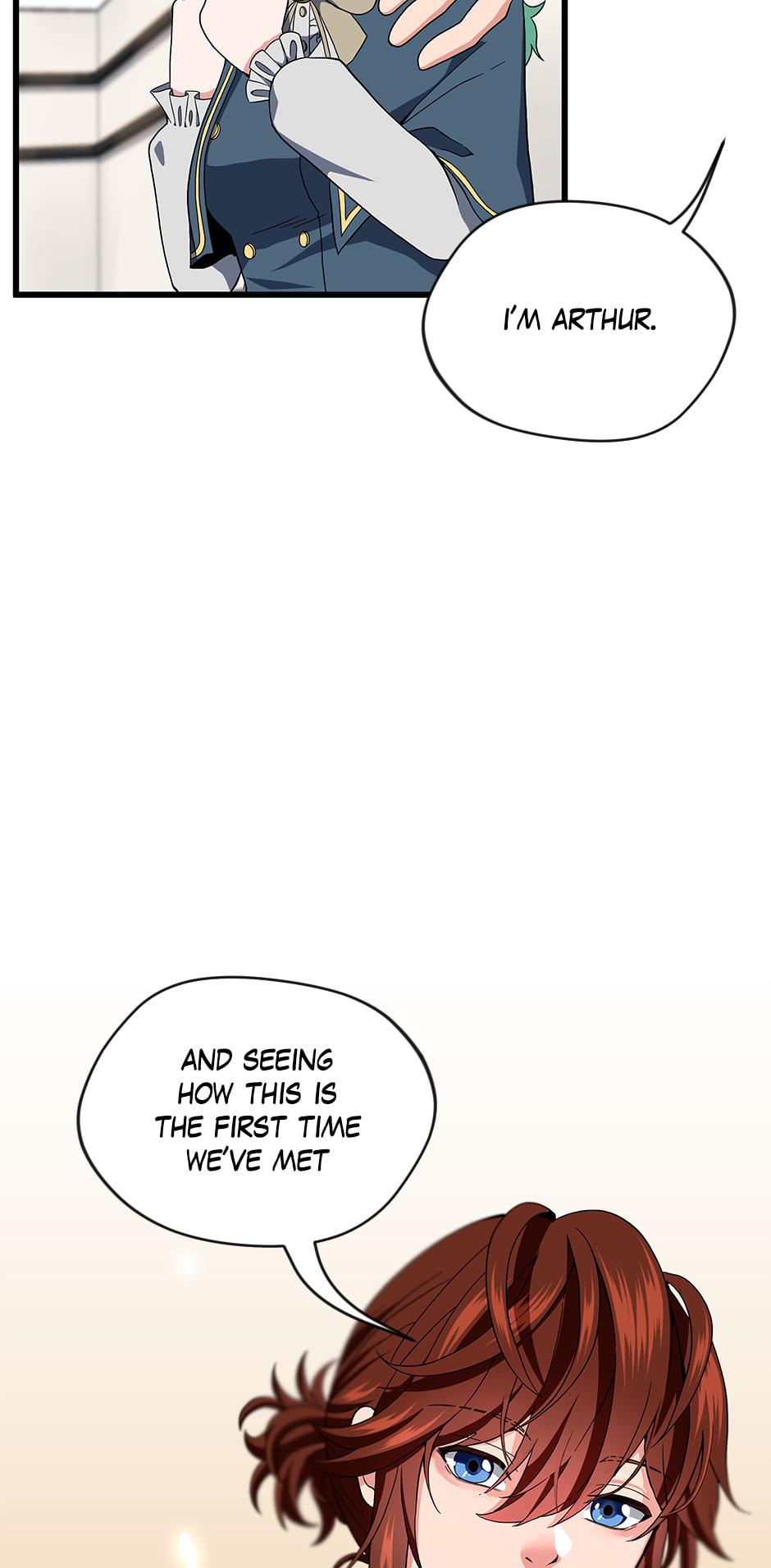 The Beginning After the End Chap 95 - Next Chap 96