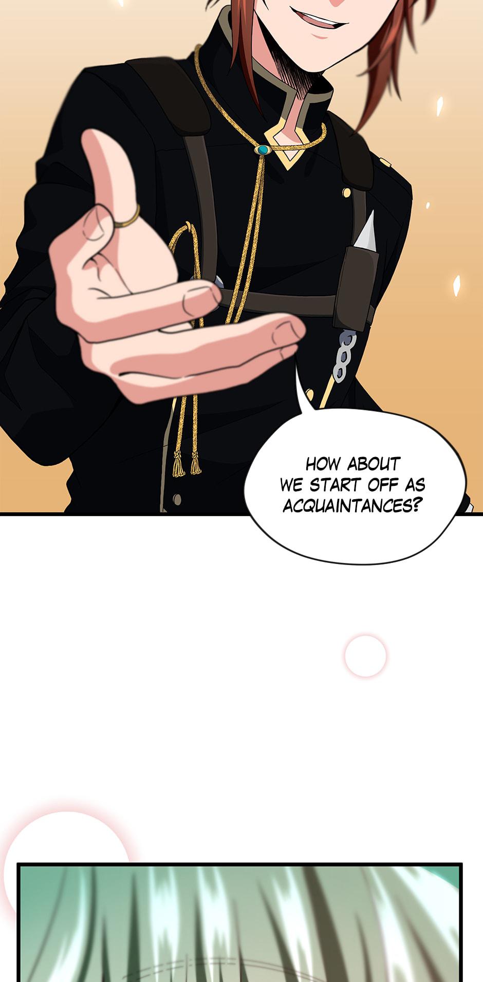 The Beginning After the End Chap 95 - Next Chap 96