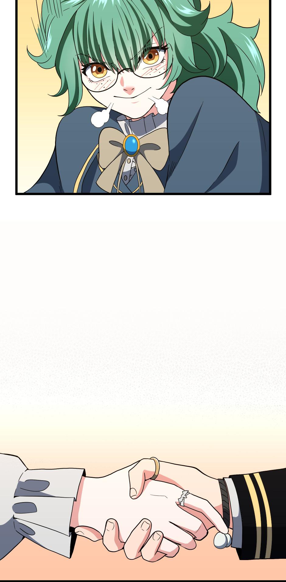 The Beginning After the End Chap 95 - Next Chap 96