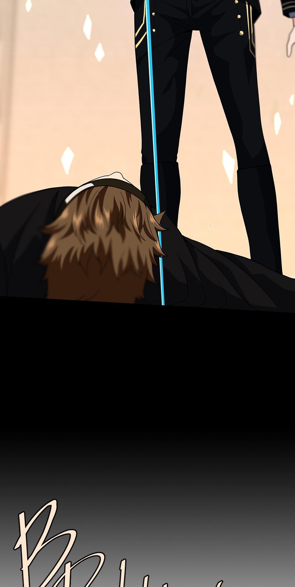 The Beginning After the End Chap 95 - Next Chap 96