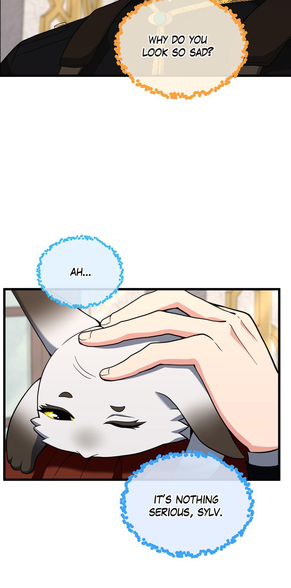 The Beginning After the End Chap 95 - Next Chap 96