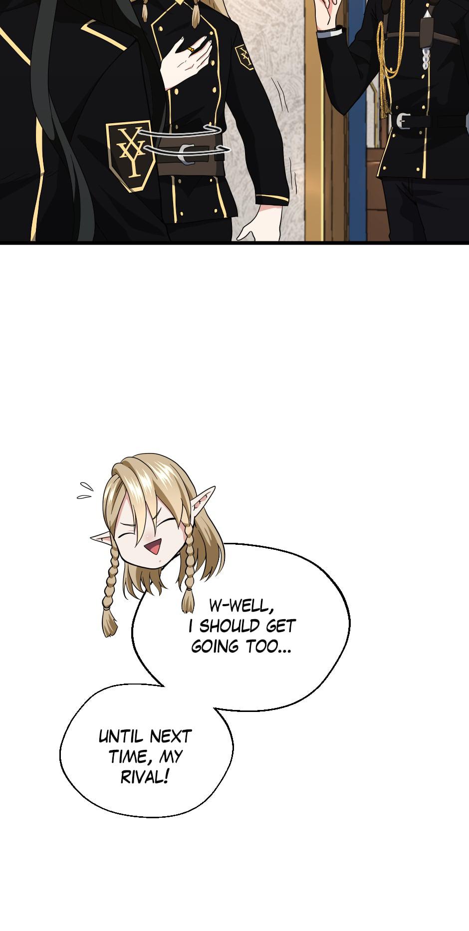 The Beginning After the End Chap 95 - Next Chap 96