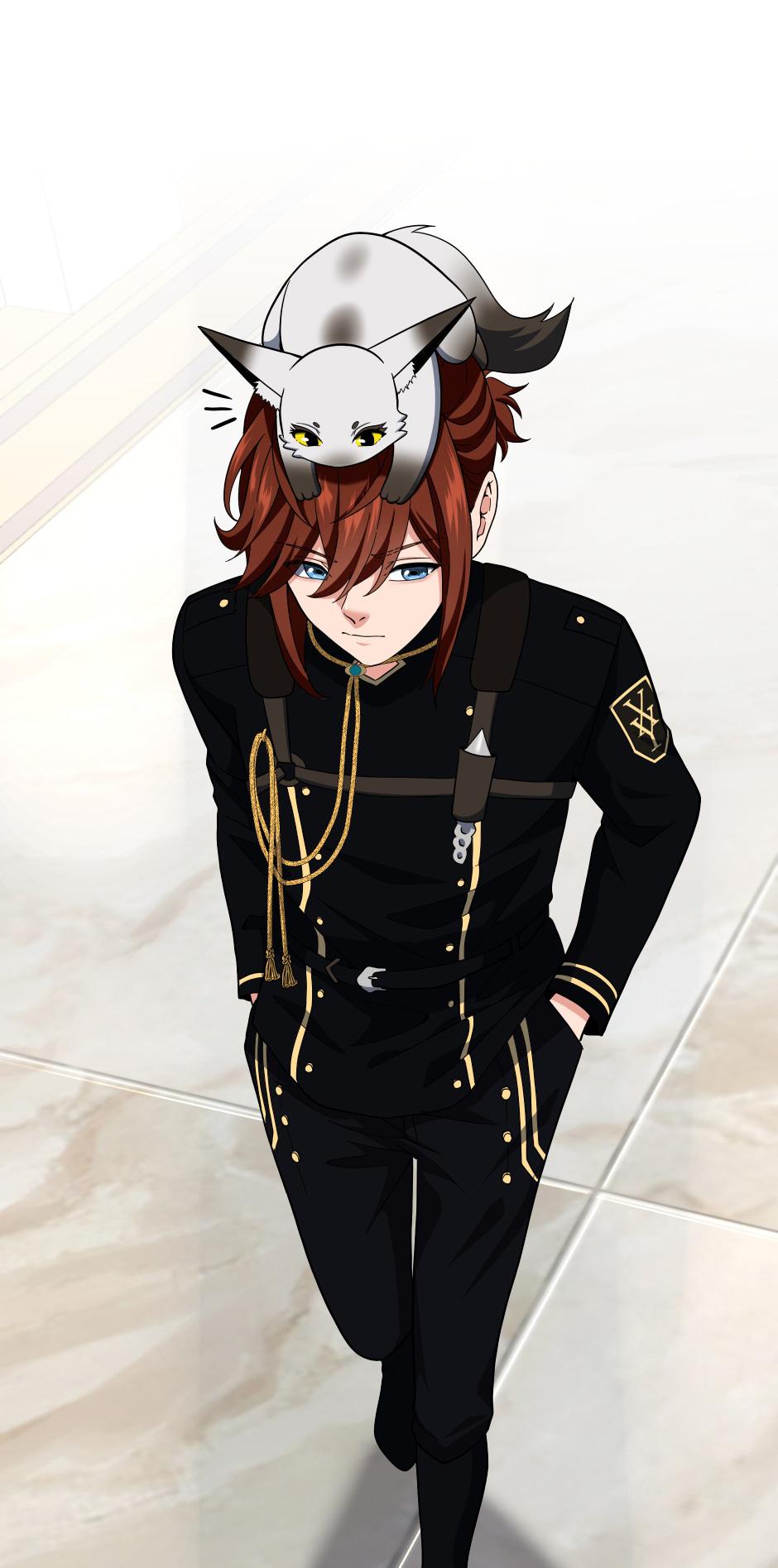 The Beginning After the End Chap 95 - Next Chap 96