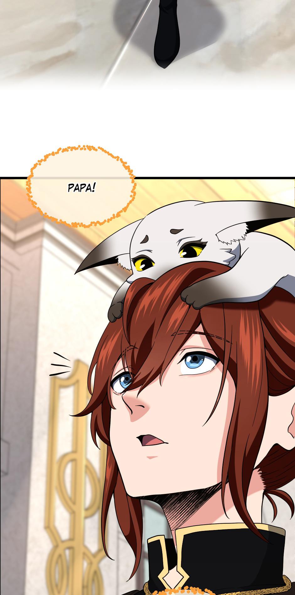 The Beginning After the End Chap 95 - Next Chap 96